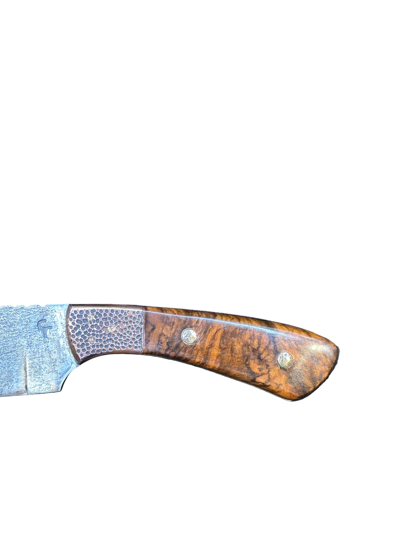 CT Knife