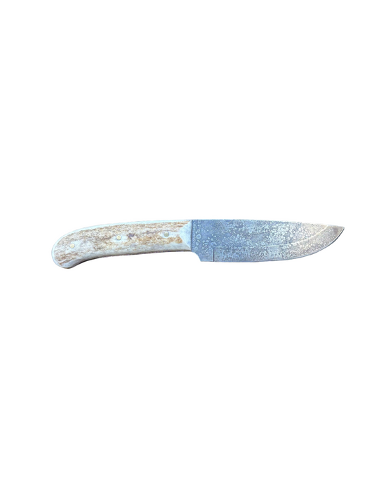 Bookcliff Knife
