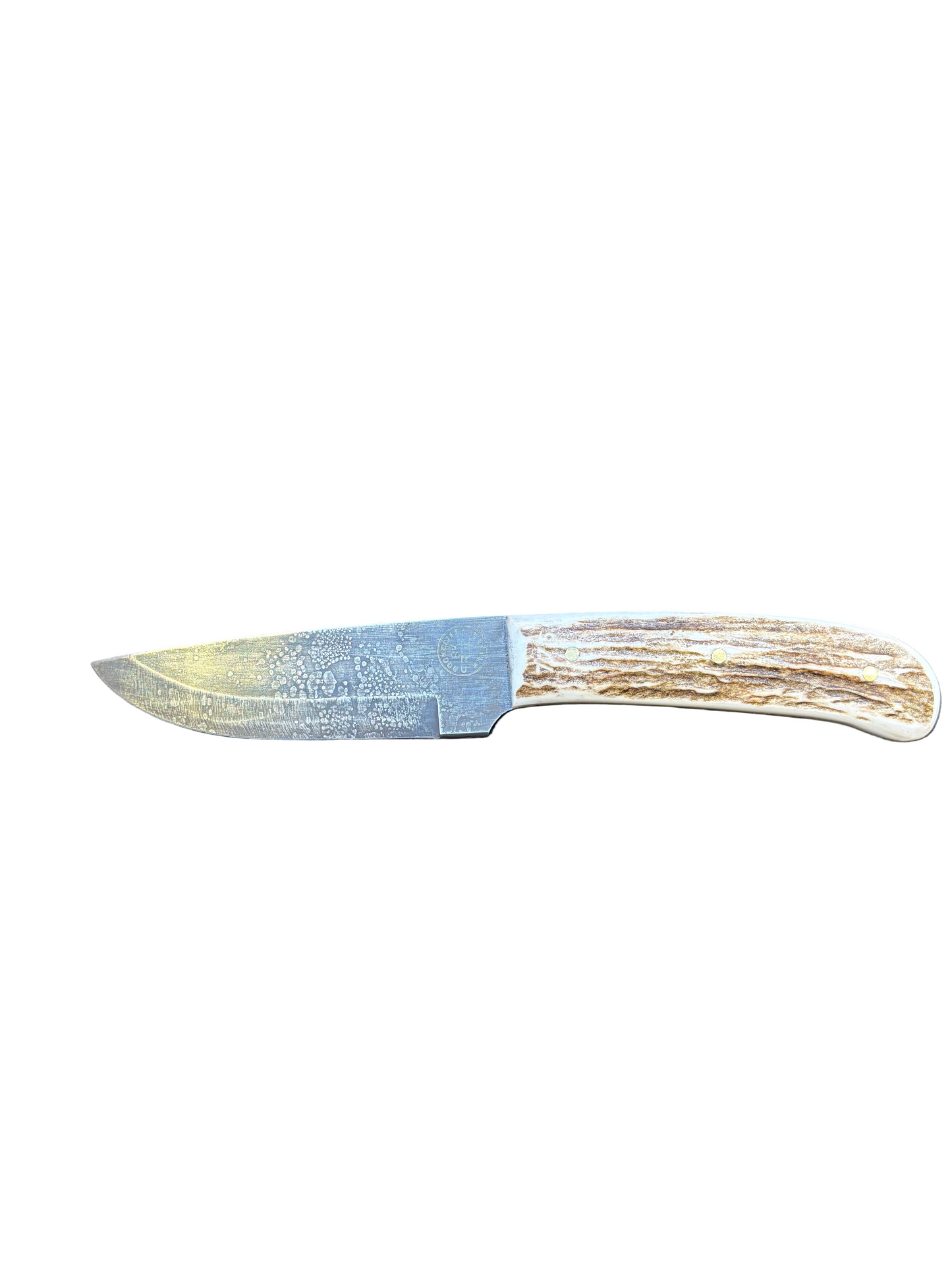 Bookcliff Knife