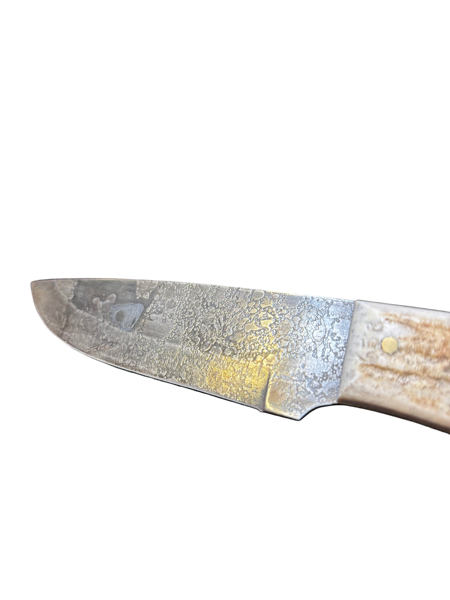 Bookcliff Knife