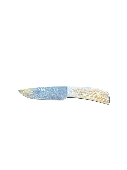 Bookcliff Knife