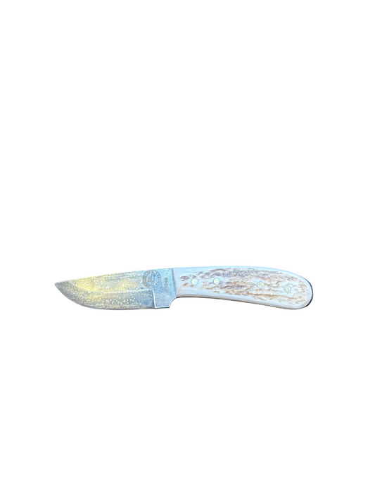 Bookcliff Knife