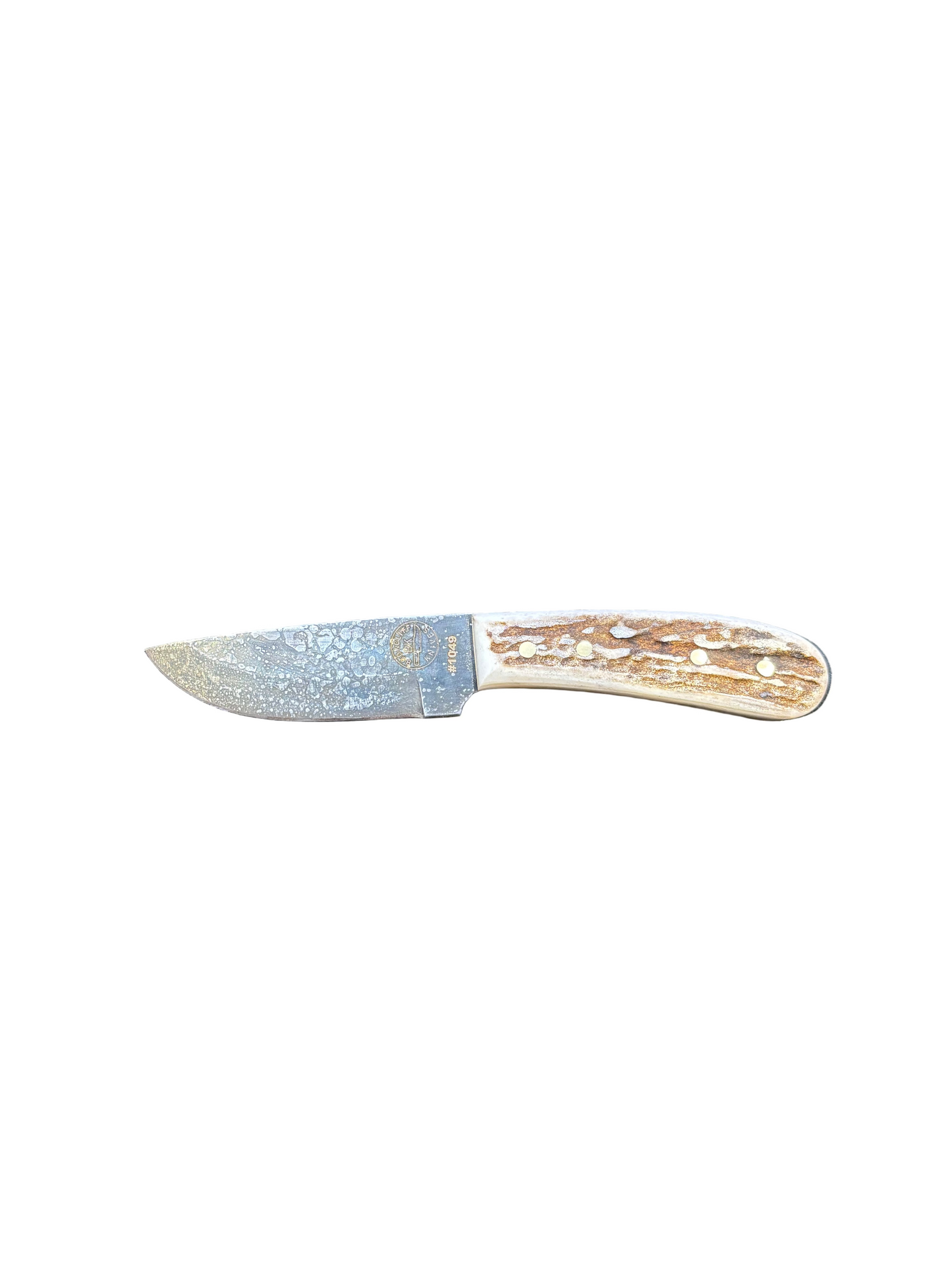 Bookcliff Knife
