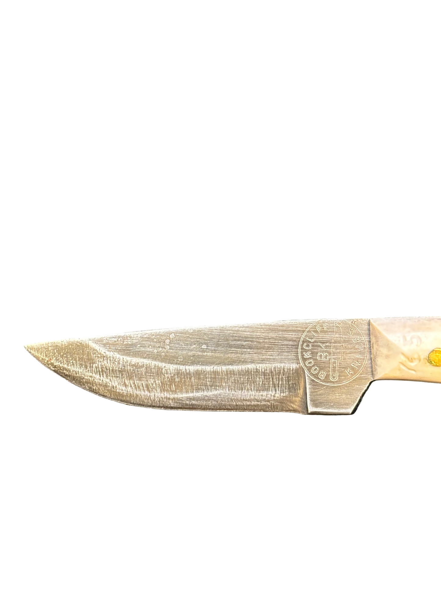 Bookcliff Knife