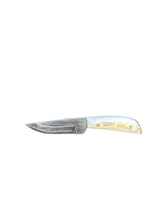 Bookcliff Knife