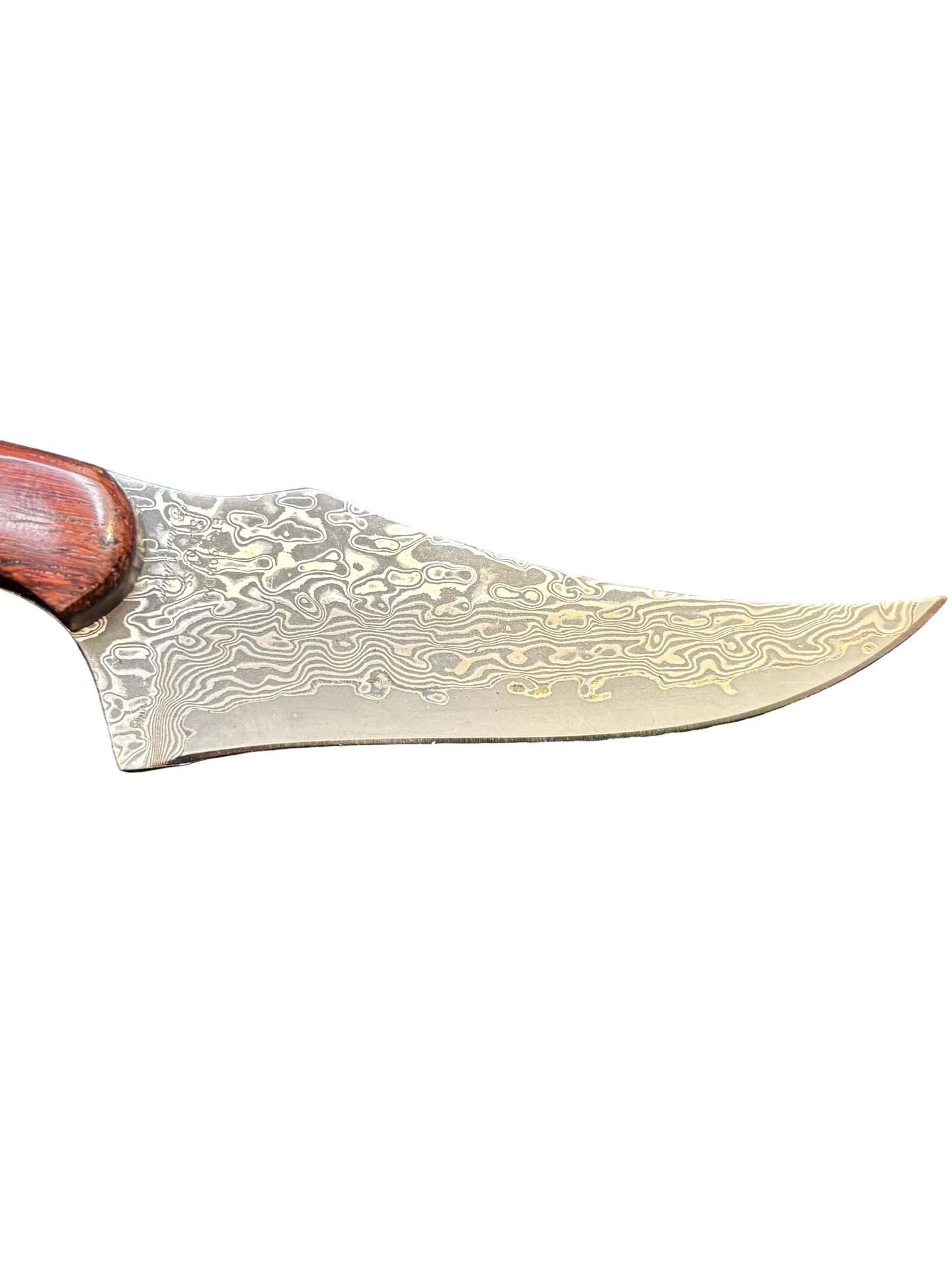 Elk Ridge Knife