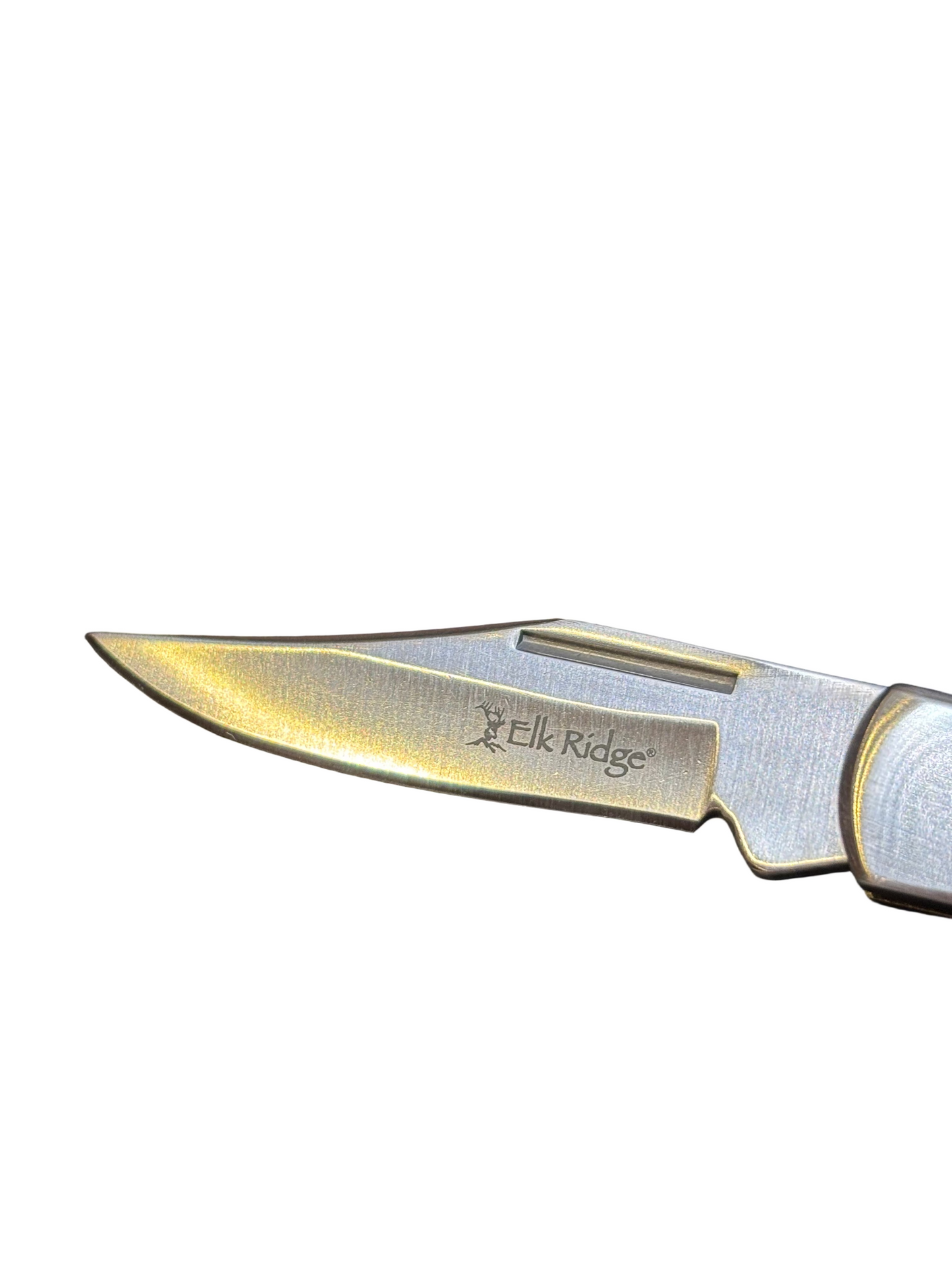 Elk Ridge Pocket Knife