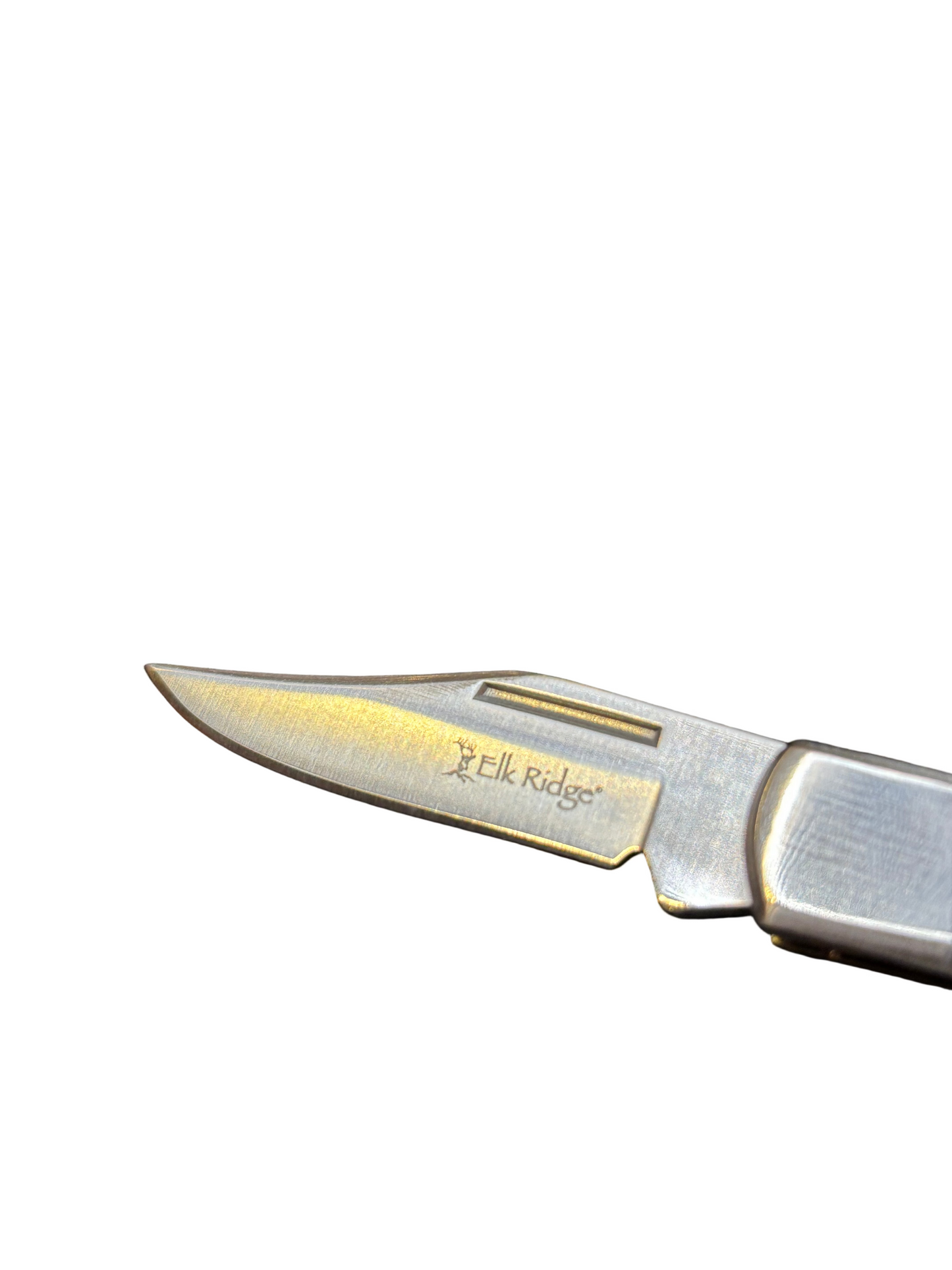Elk Ridge Pocket Knife