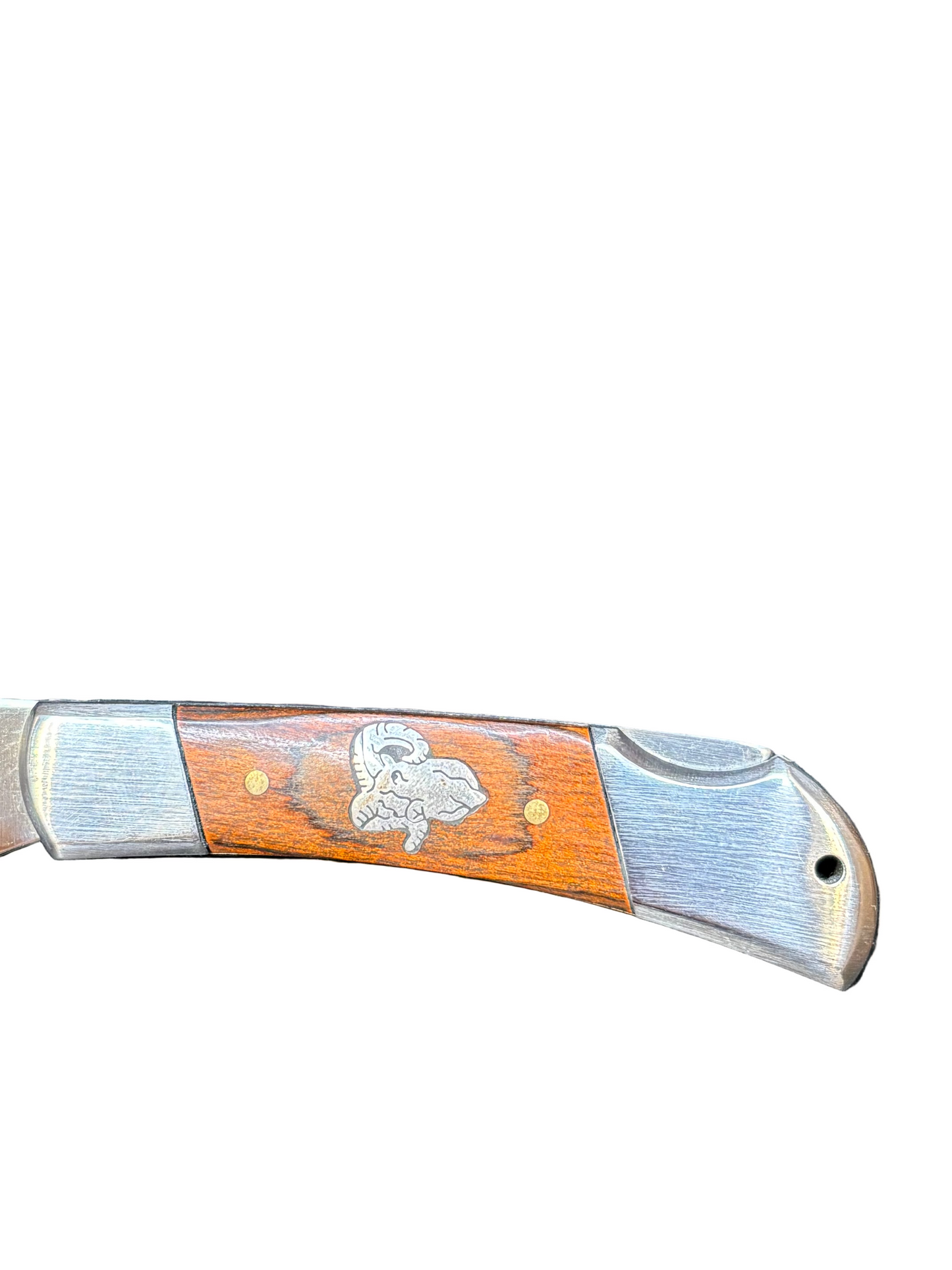 Elk Ridge Pocket Knife