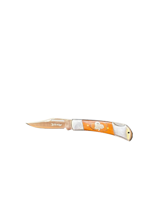 Elk Ridge Pocket Knife