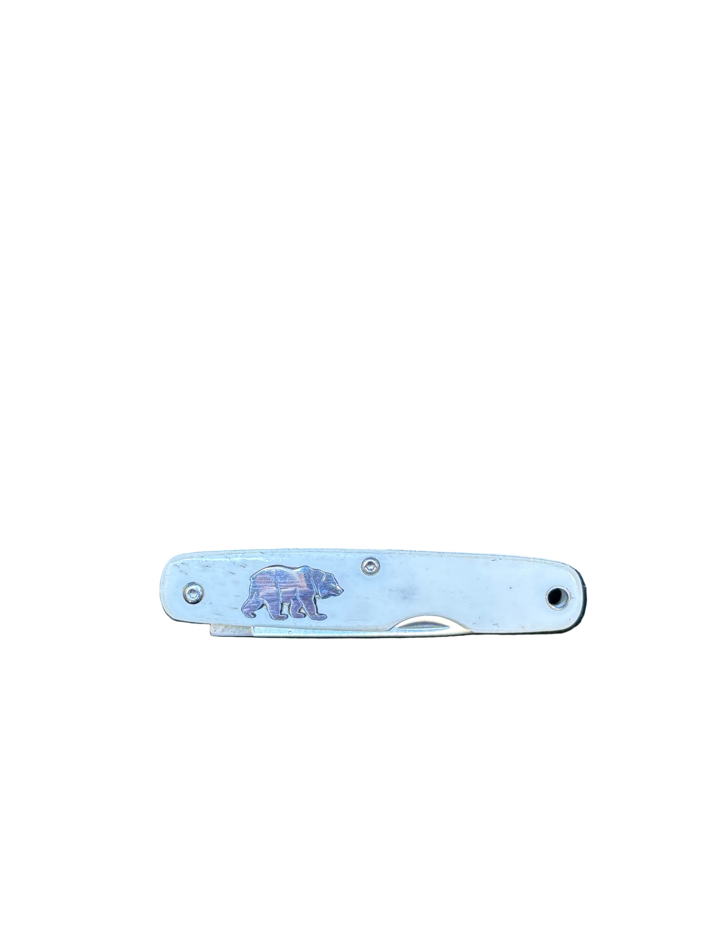 Bear and Son Pocket Knife