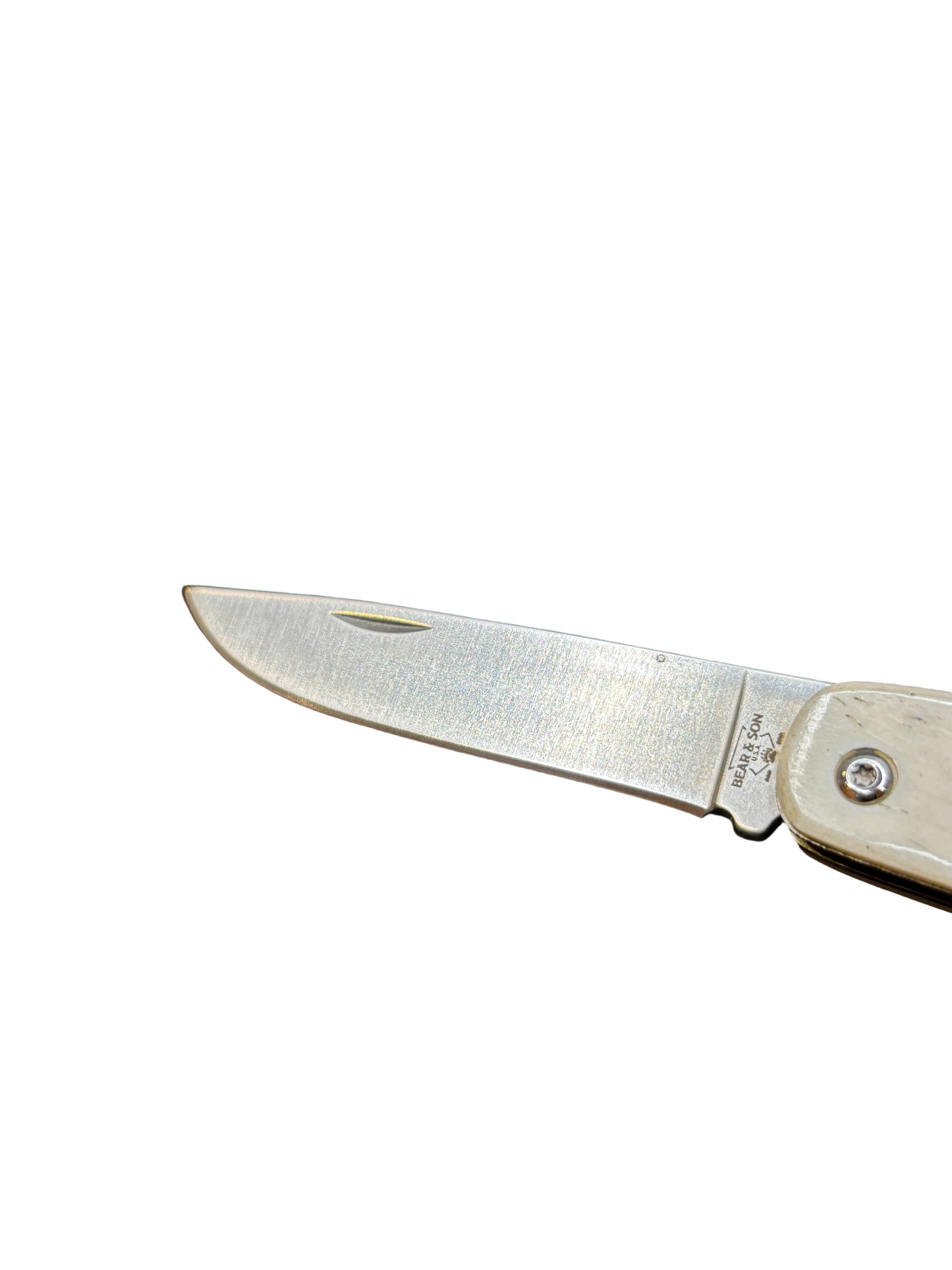 Bear and Son Pocket Knife