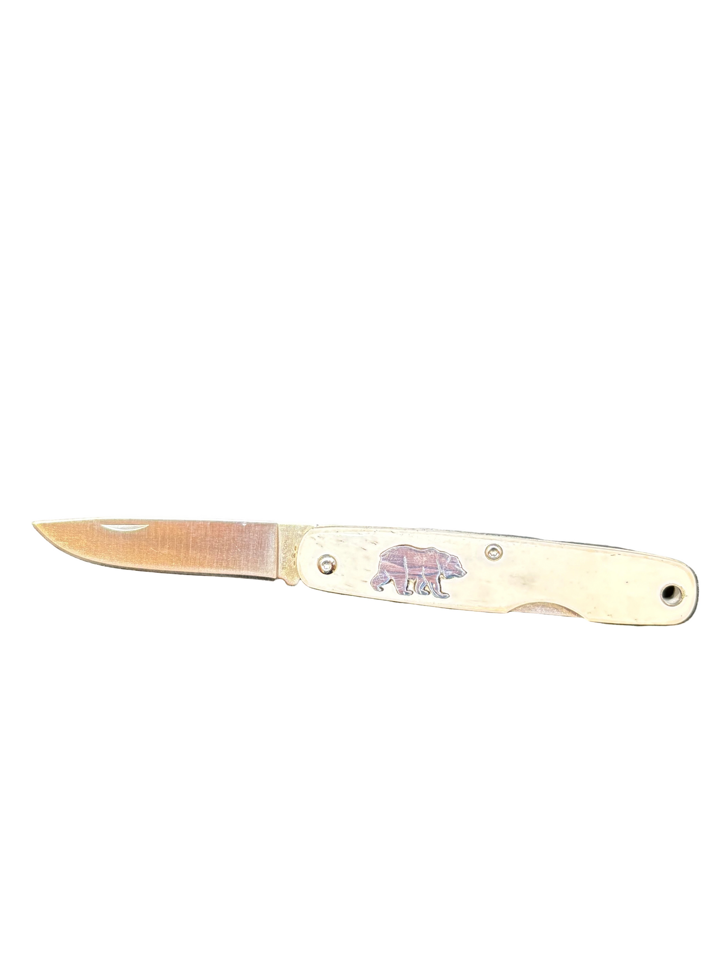 Bear and Son Pocket Knife