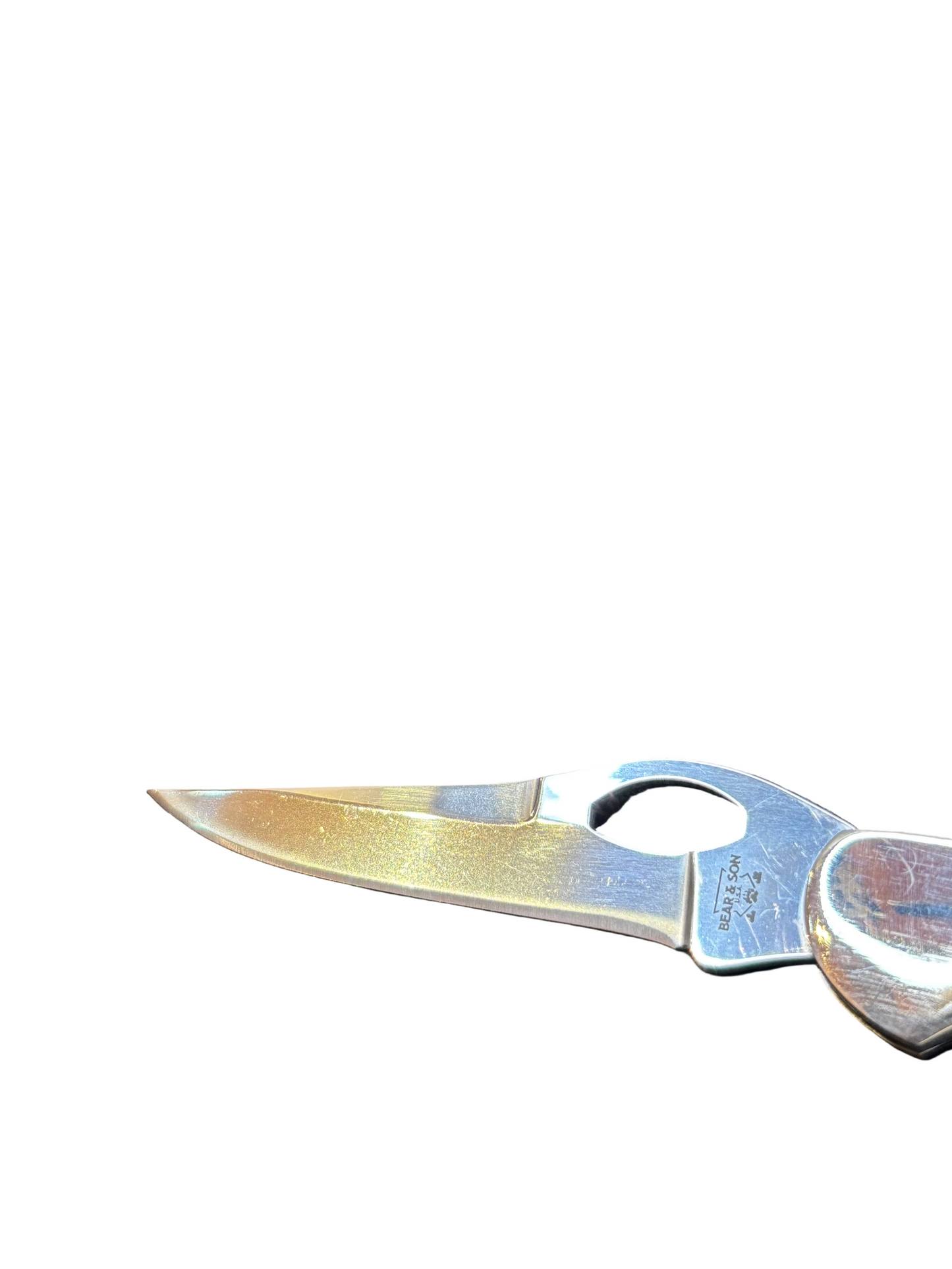 Bear & Son Pocket Knife