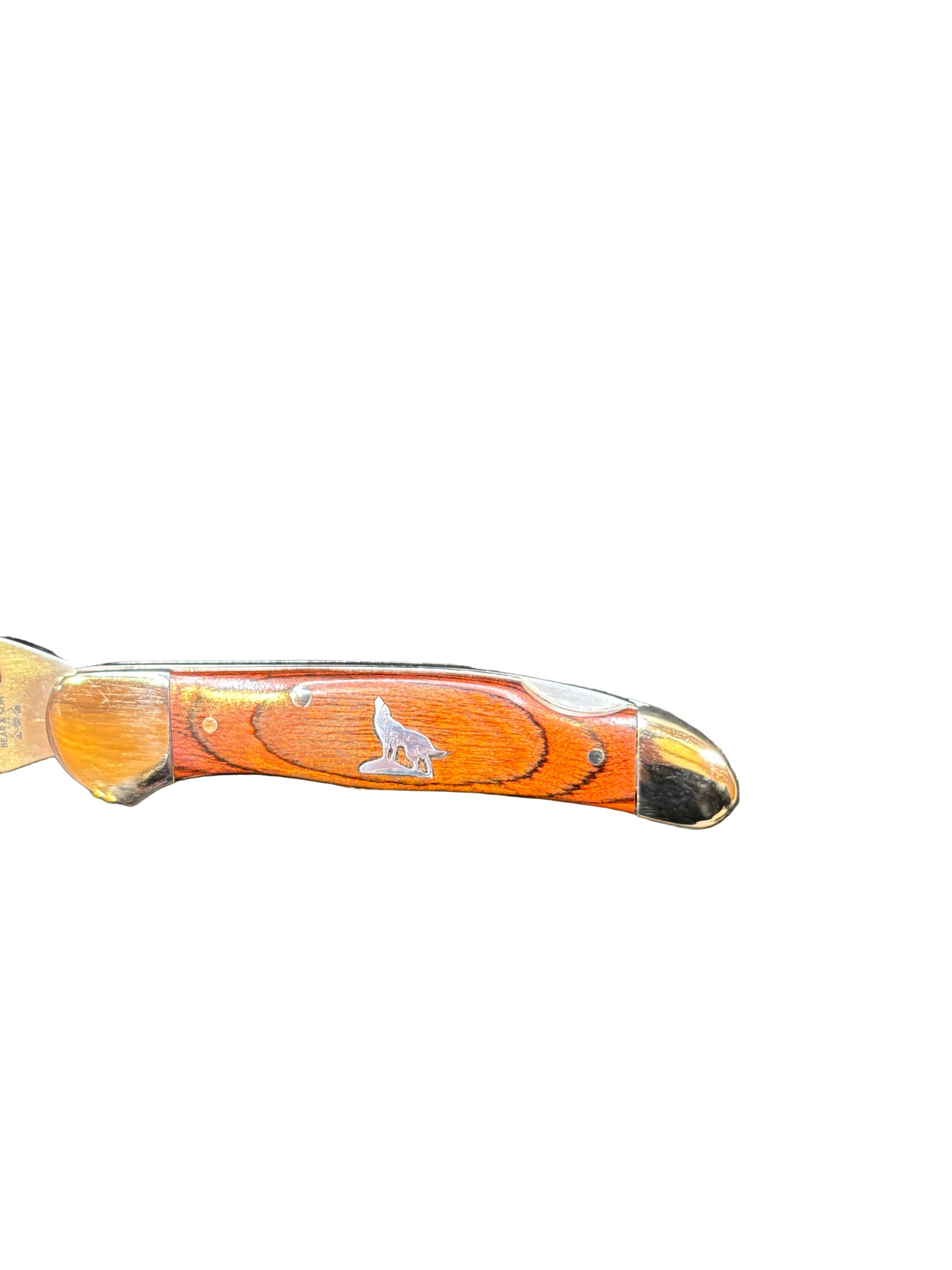 Bear & Son Pocket Knife