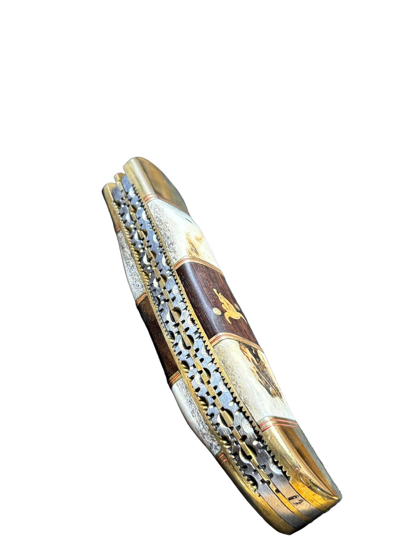 Tom Gwynn Pocket Knife