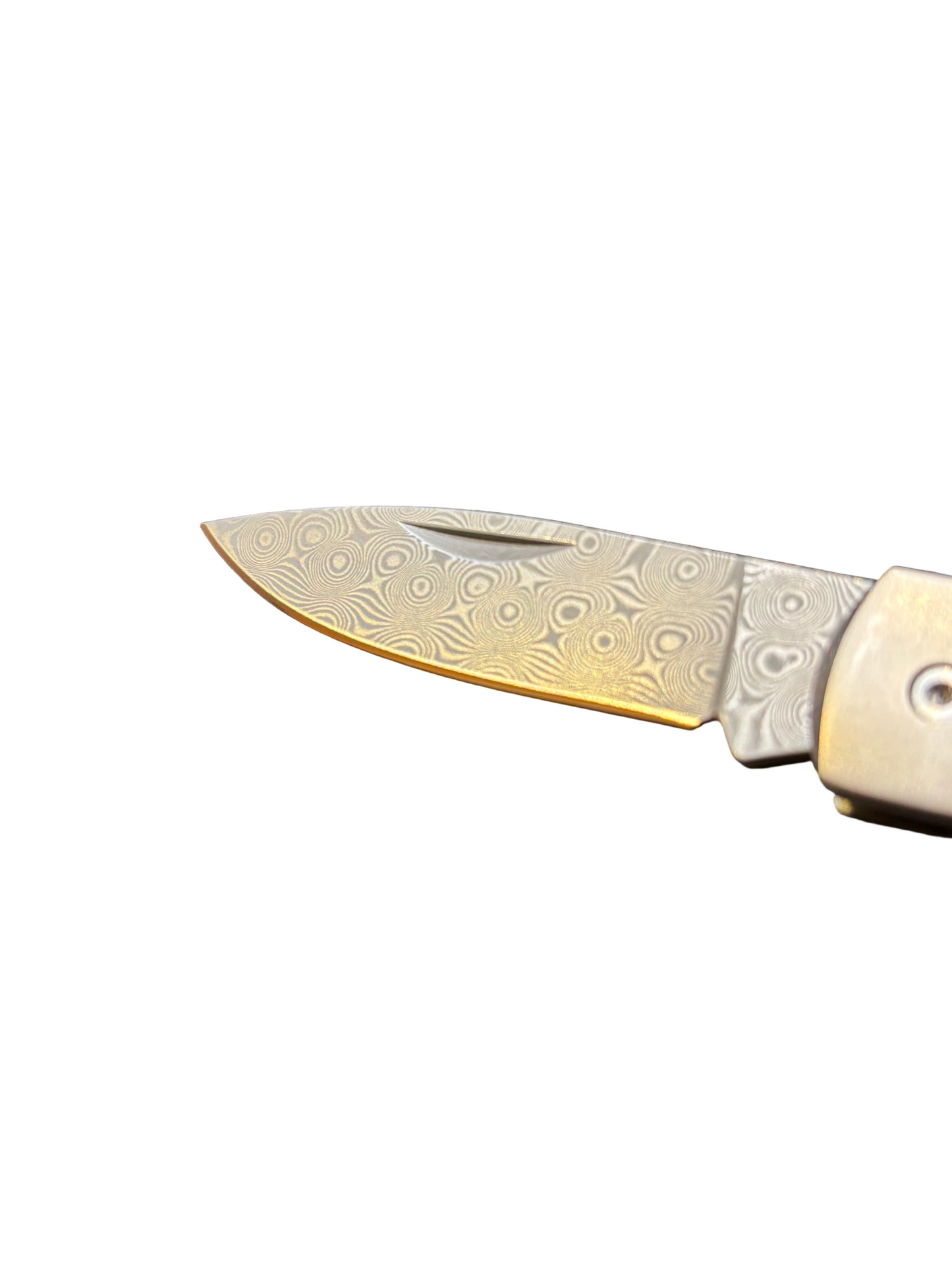 Sante Fe Stoneworks Pocket Knife