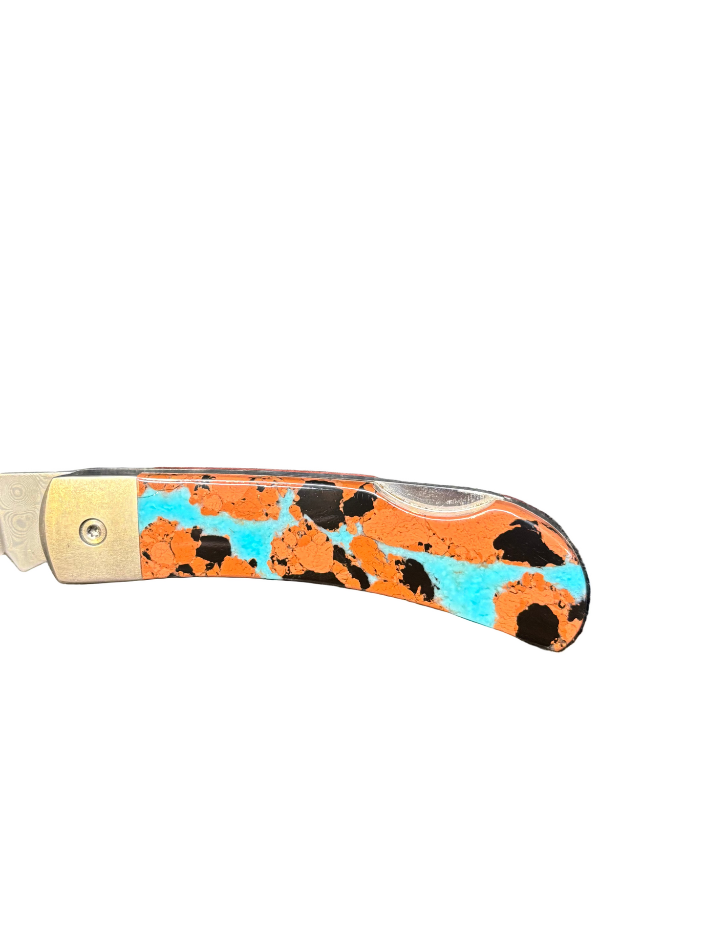 Sante Fe Stoneworks Pocket Knife