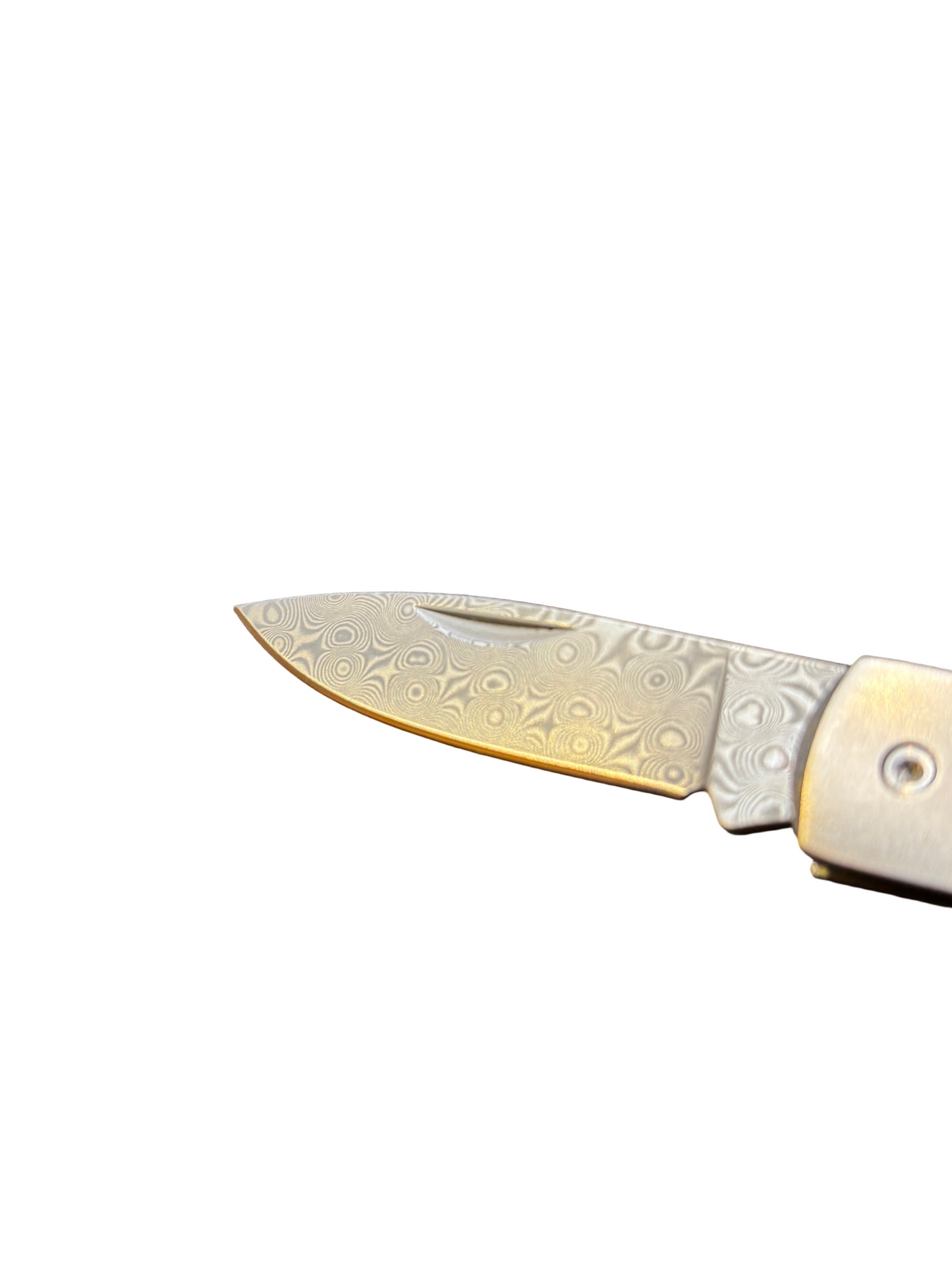 Sante Fe Stonework Pocket Knife