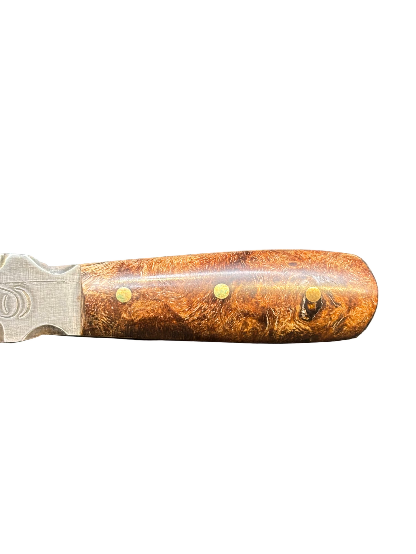 Dean Oliver Knife