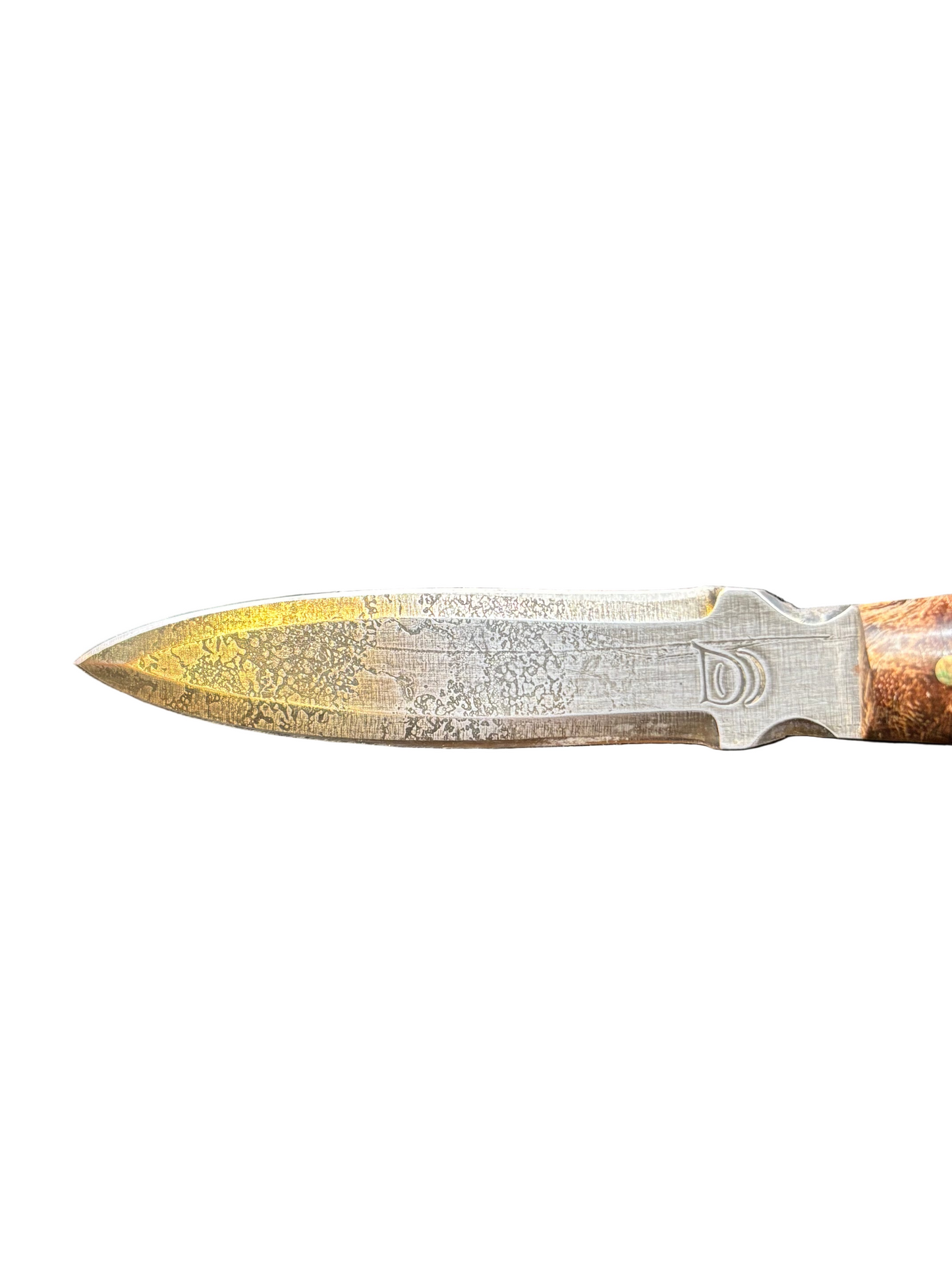 Dean Oliver Knife