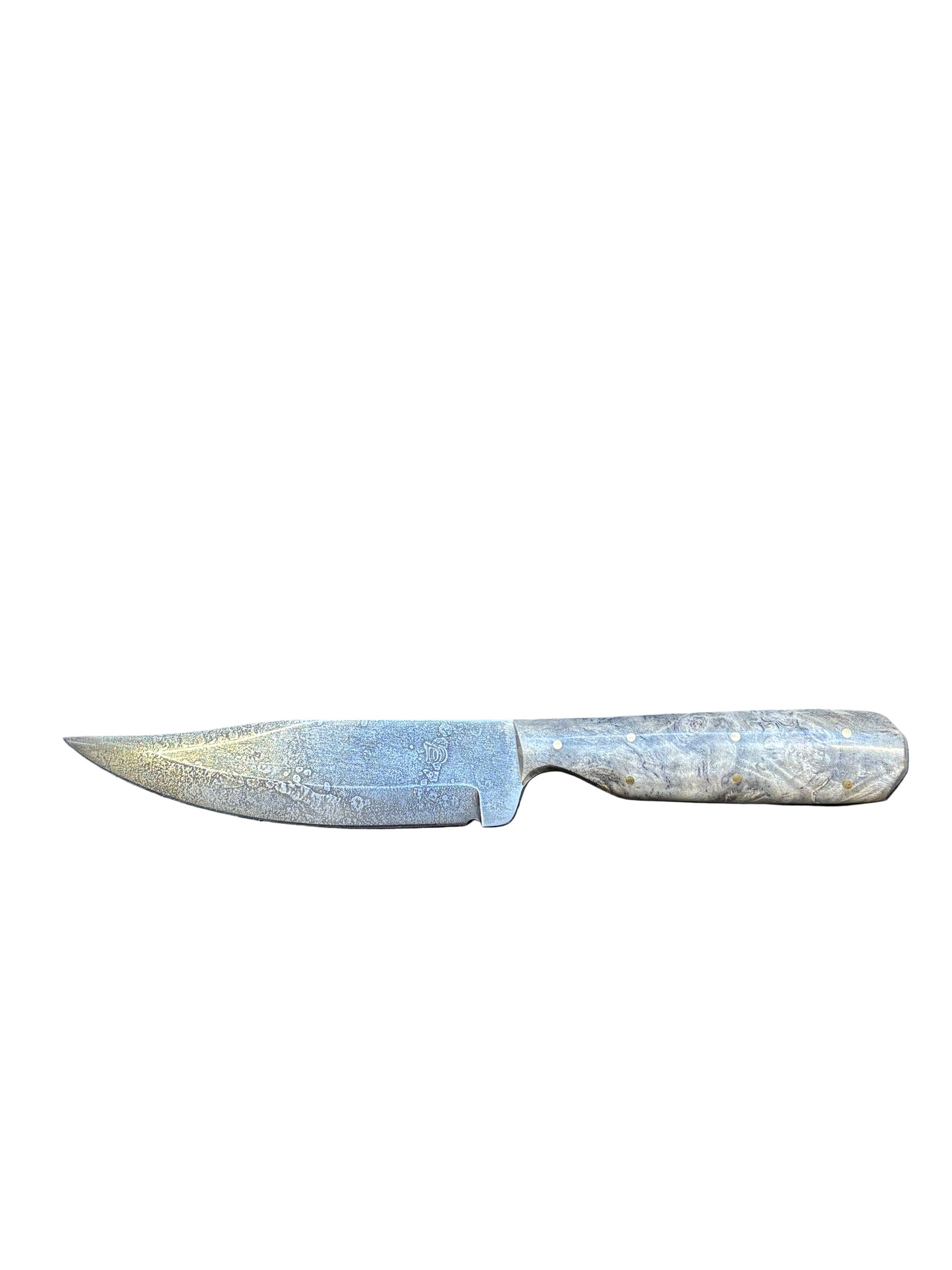 Dean Oliver Knife