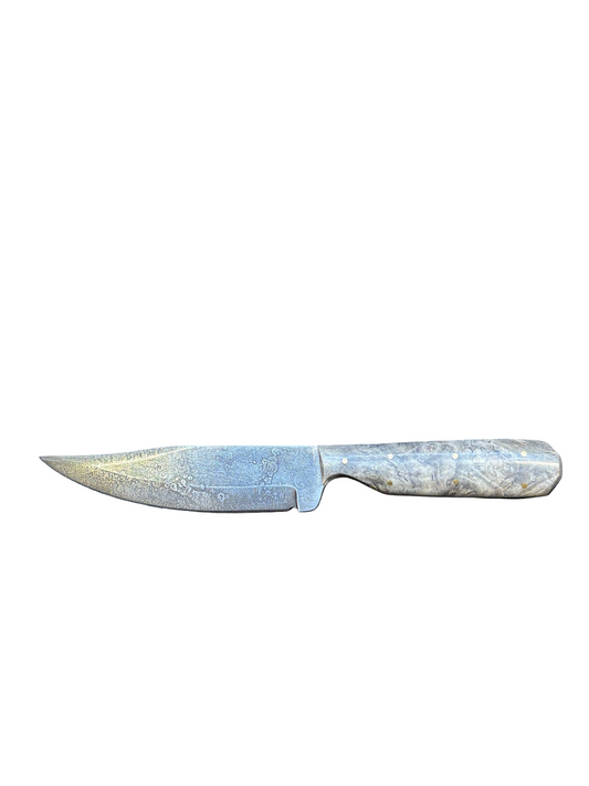 Dean Oliver Knife