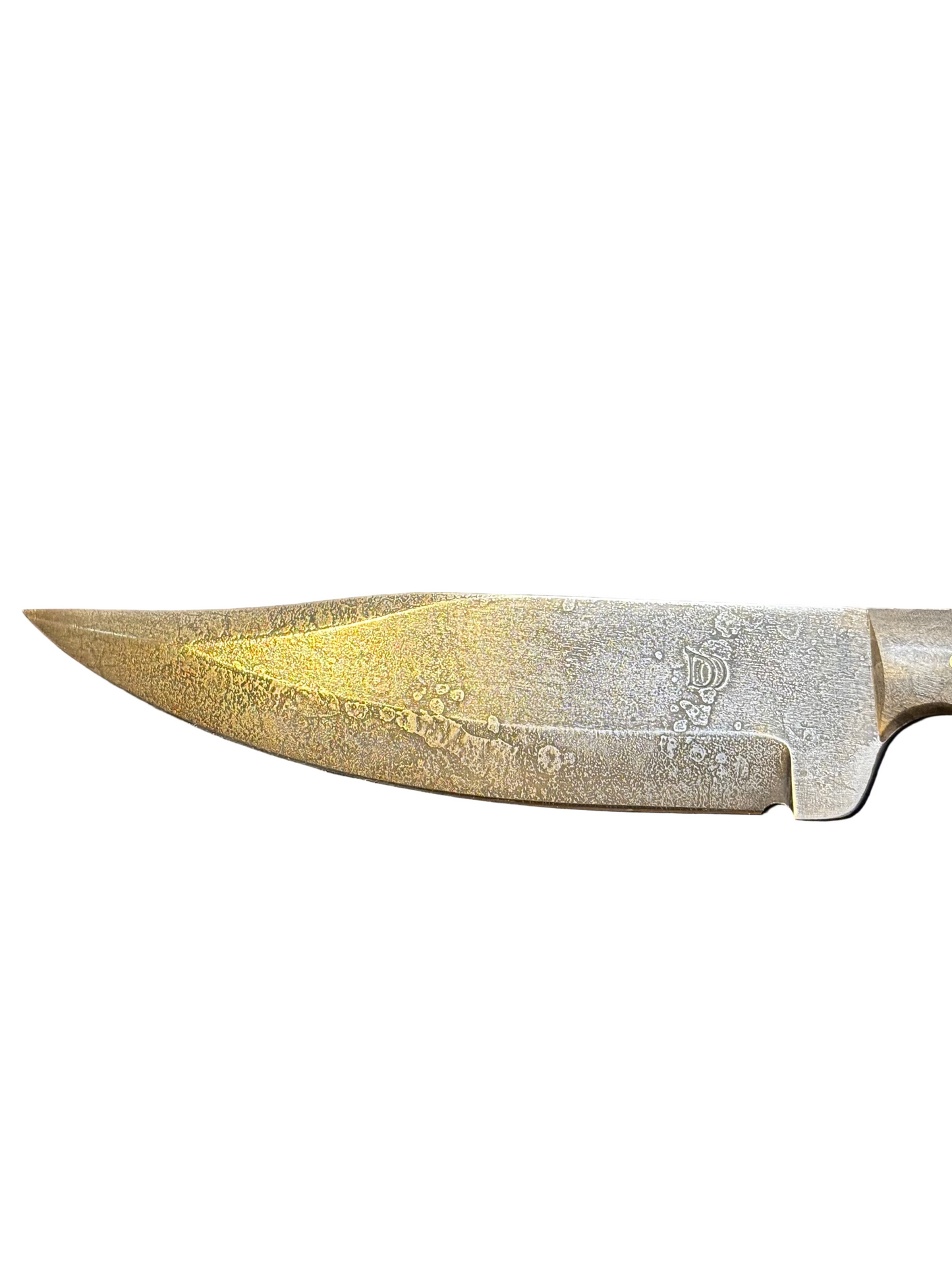 Dean Oliver Knife