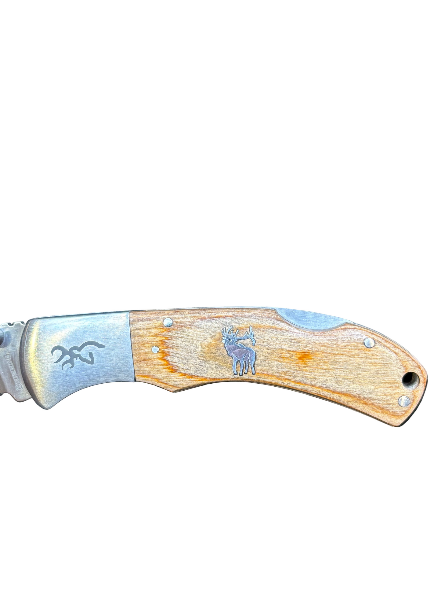 Browning Knife