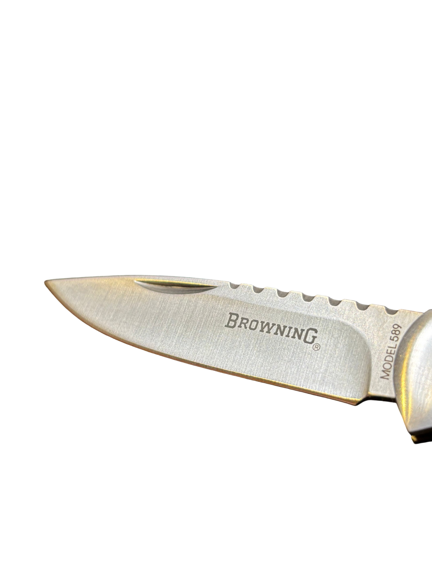 Browning Knife