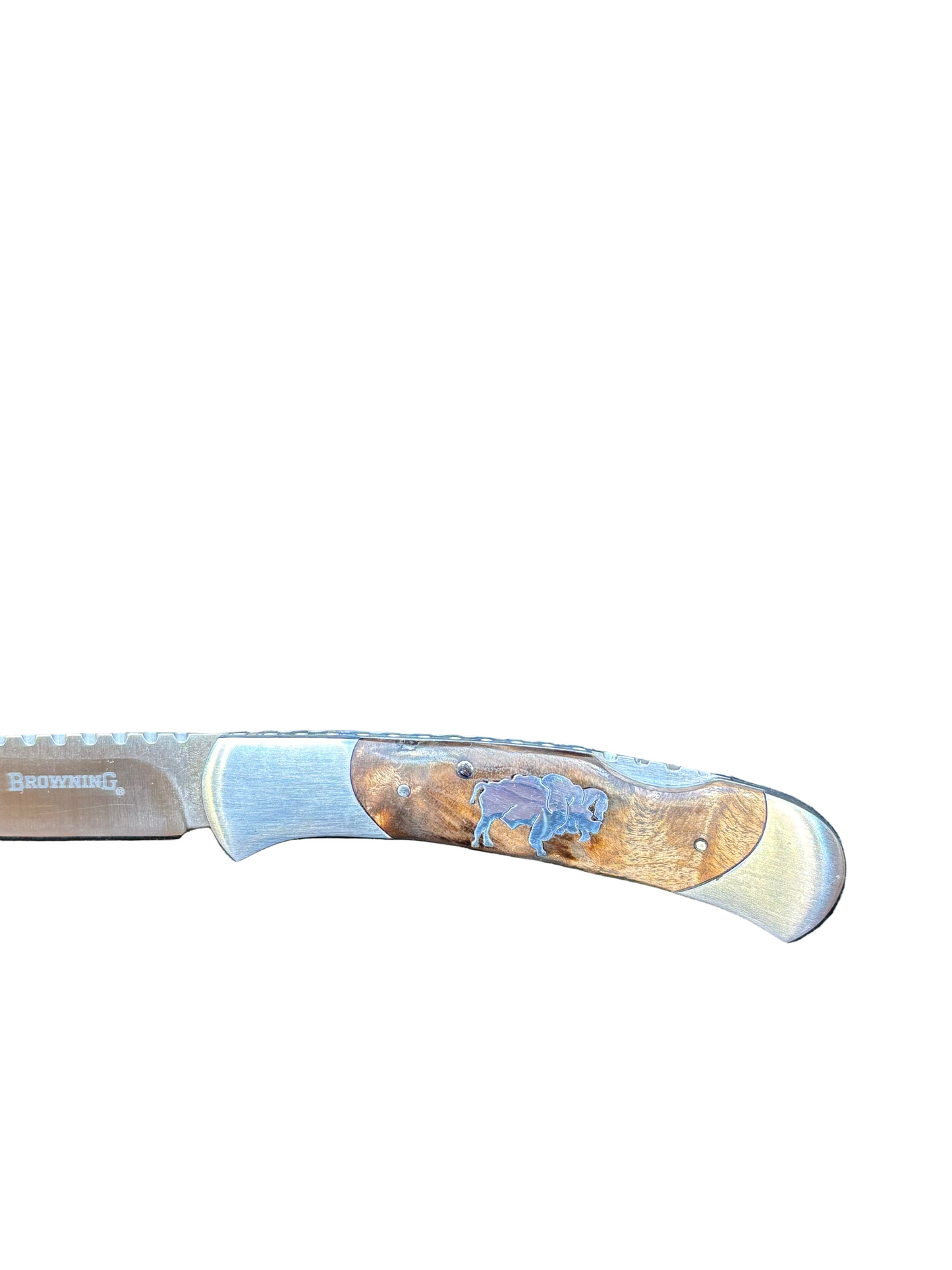 Browning Knife