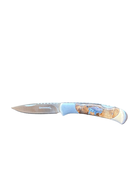 Browning Knife