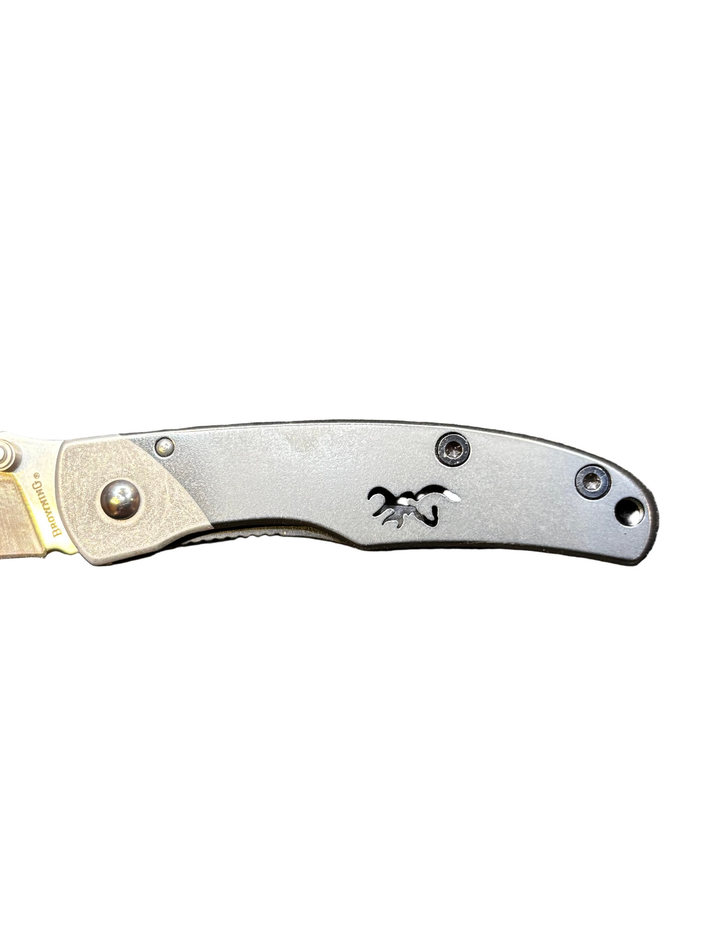 Browning Knife