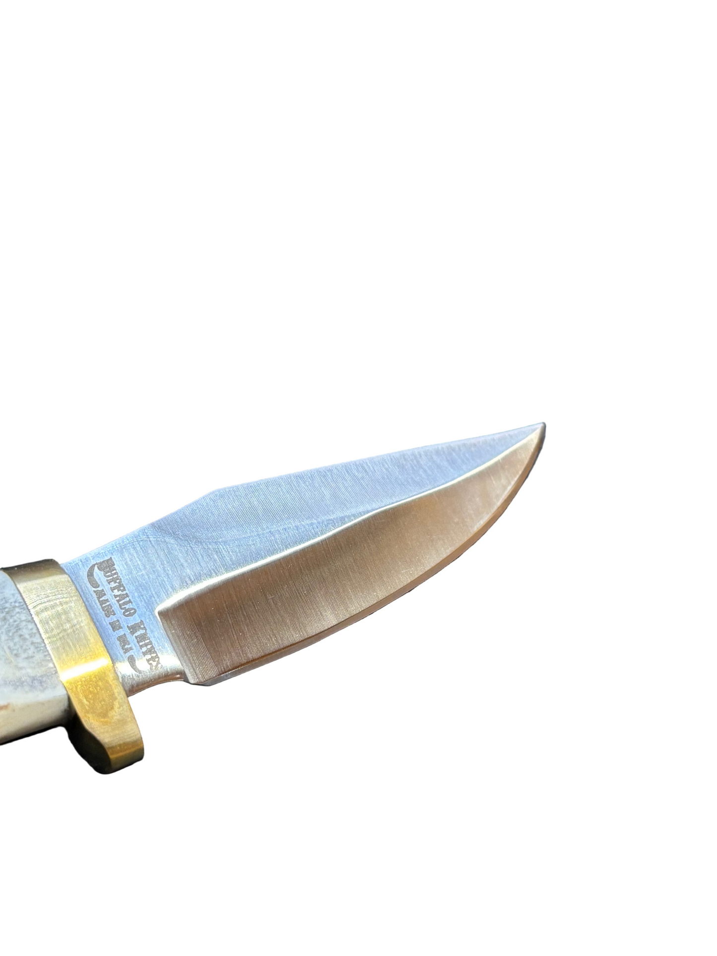 Buffalo Knife