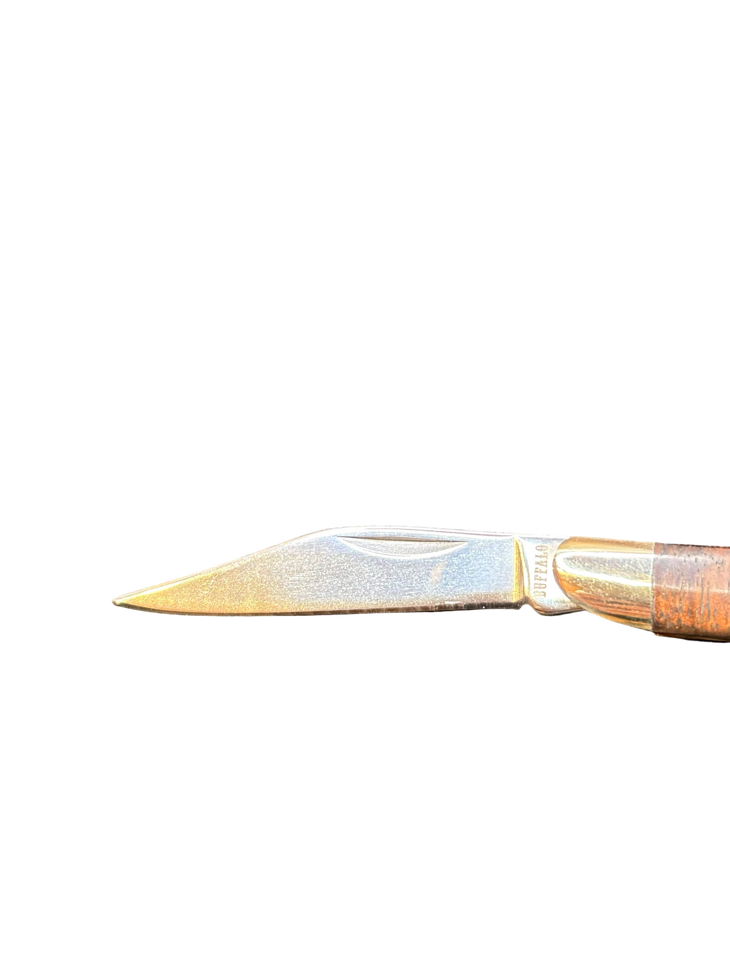 Buffalo Knife