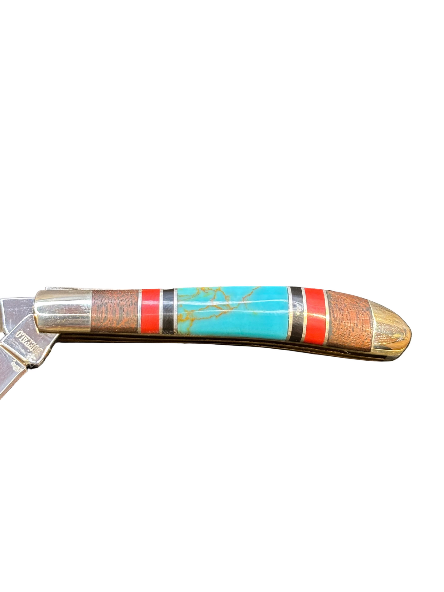 Buffalo Knife