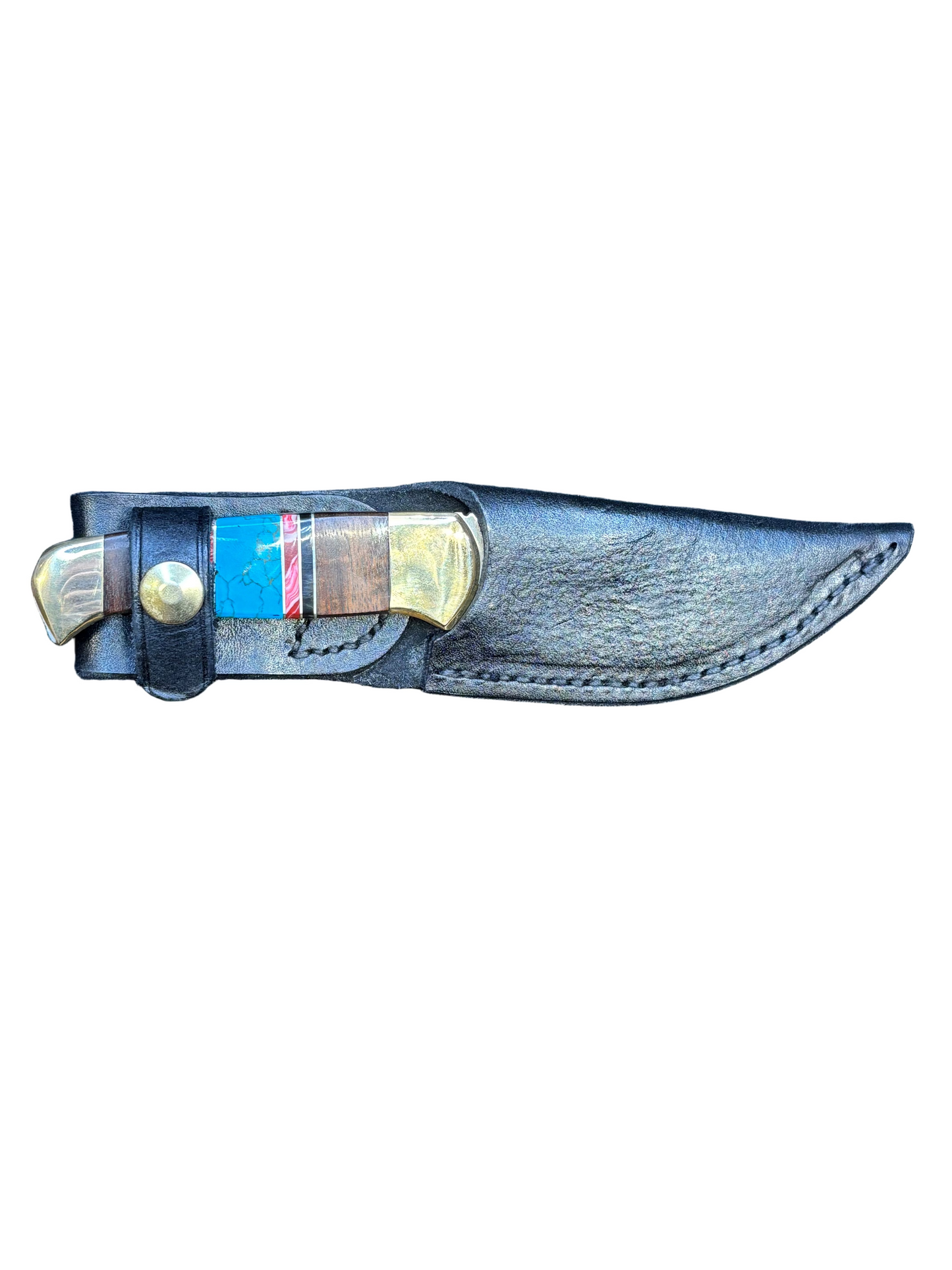 Buffalo Knife