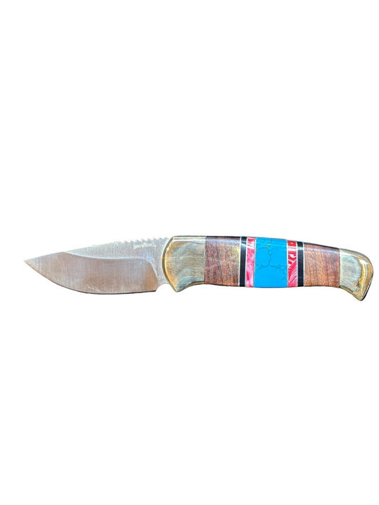 Buffalo Knife