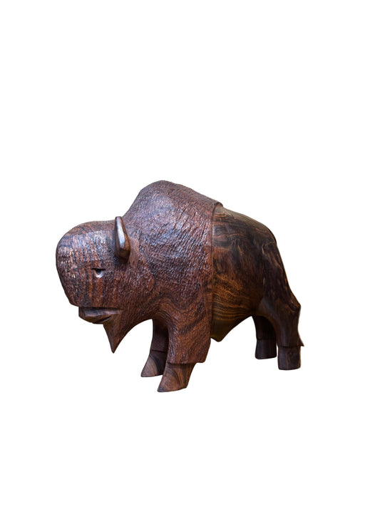 Ironwood Buffalo Medium