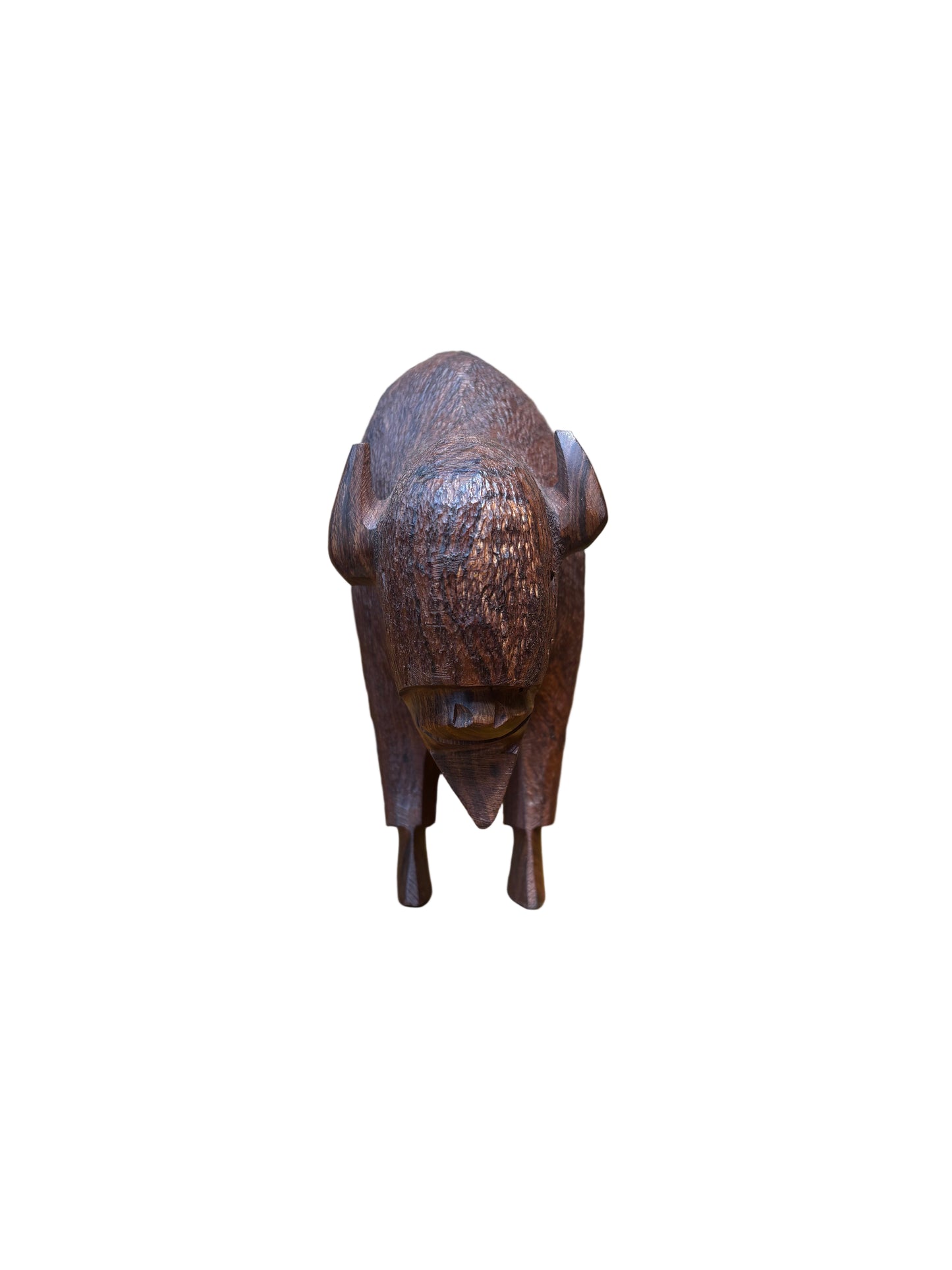 Ironwood Buffalo Medium