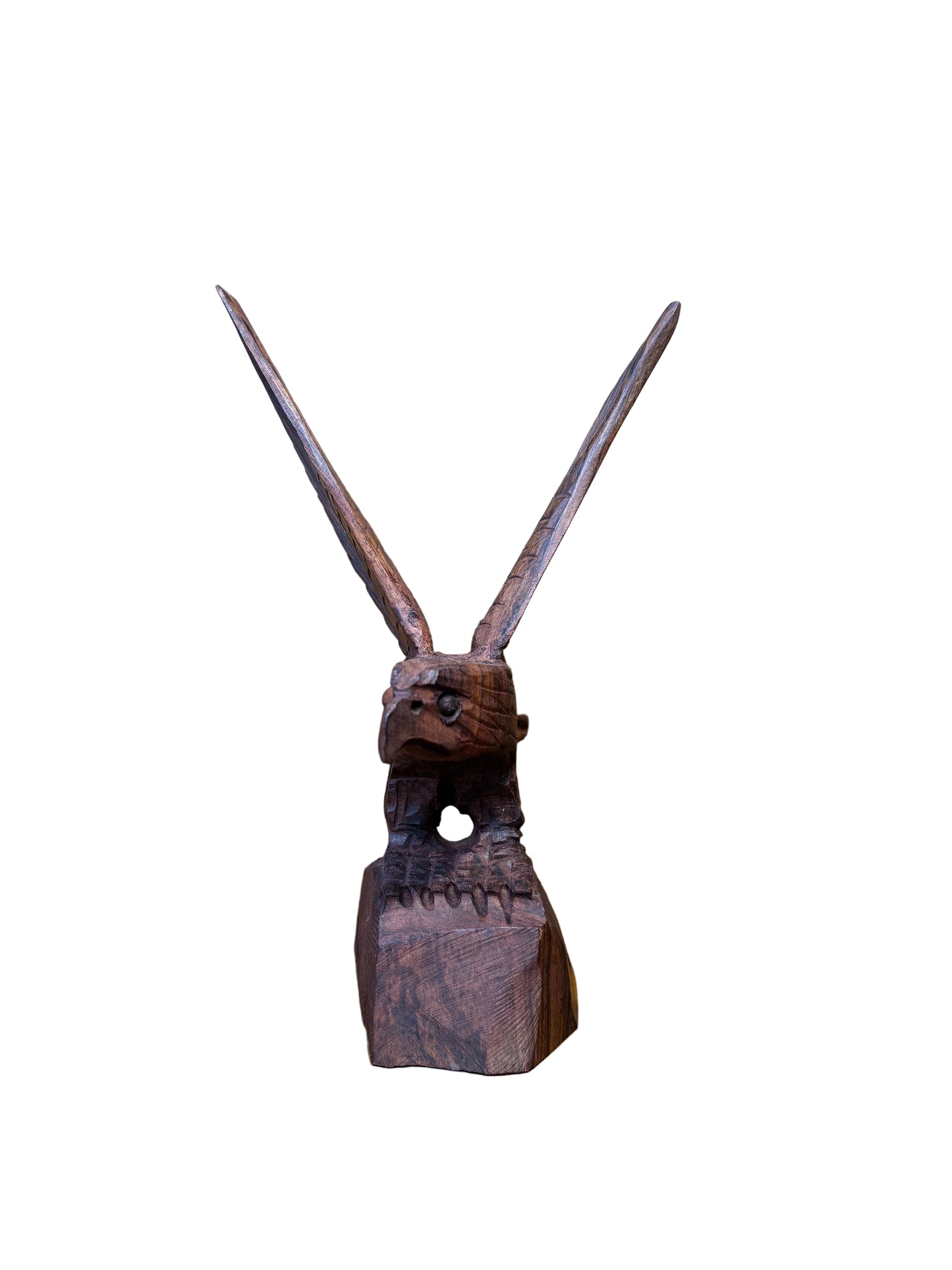 Ironwood Eagle Medium