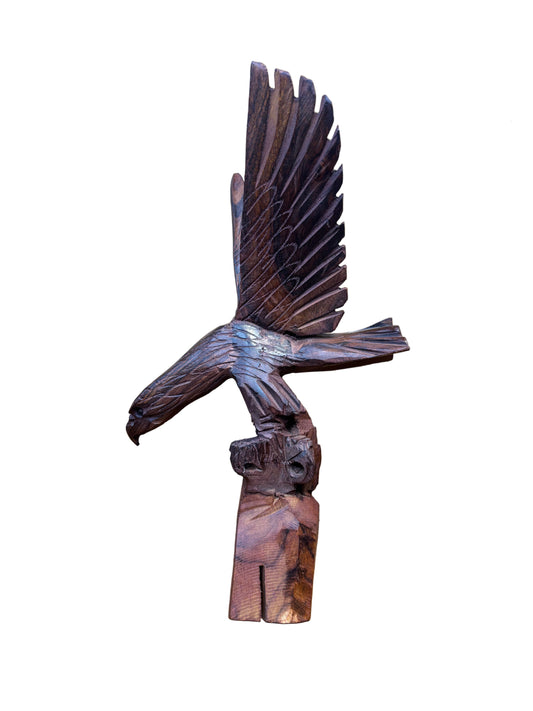 Ironwood Eagle Extra Large