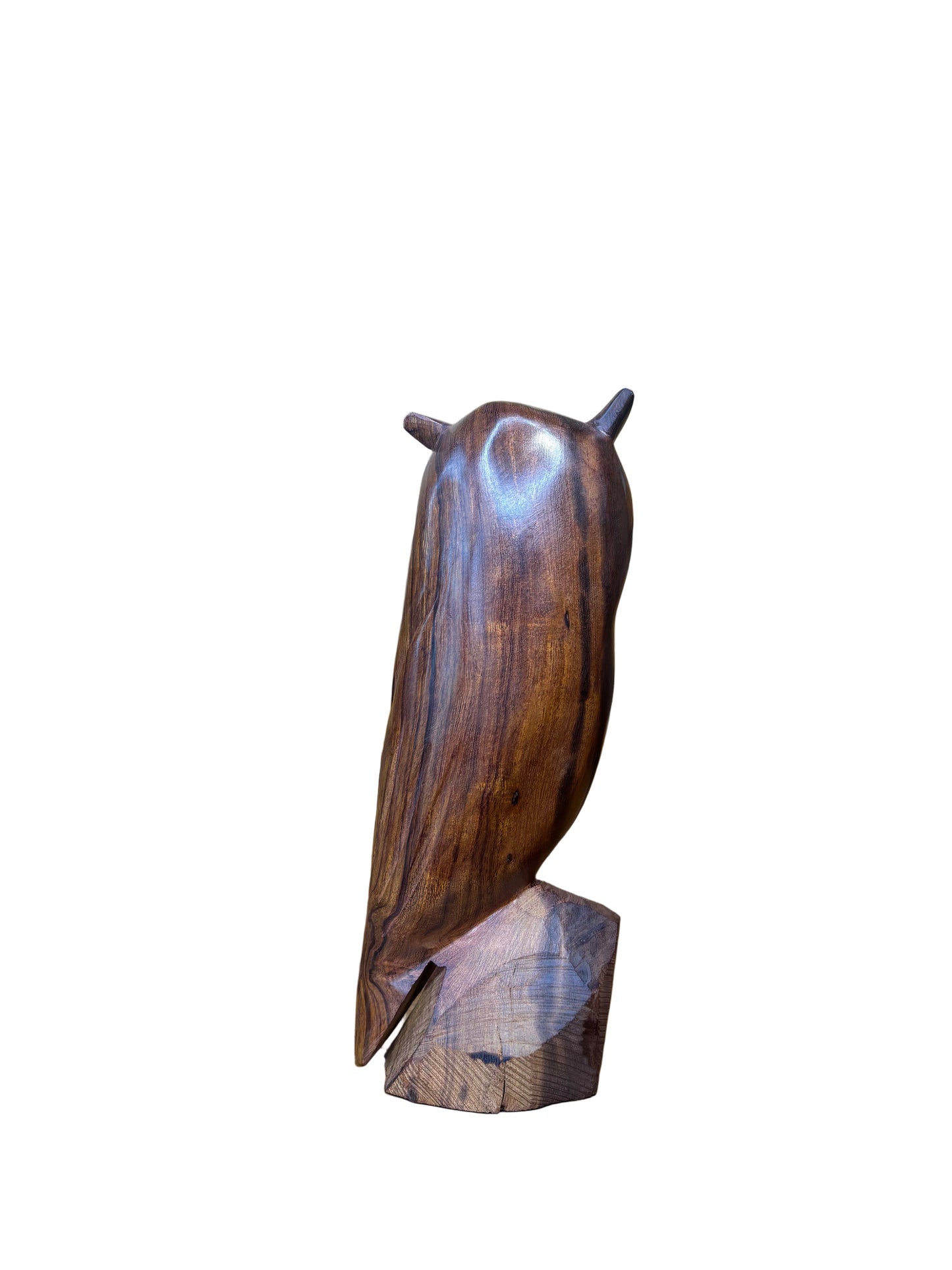 Ironwood Owl Large