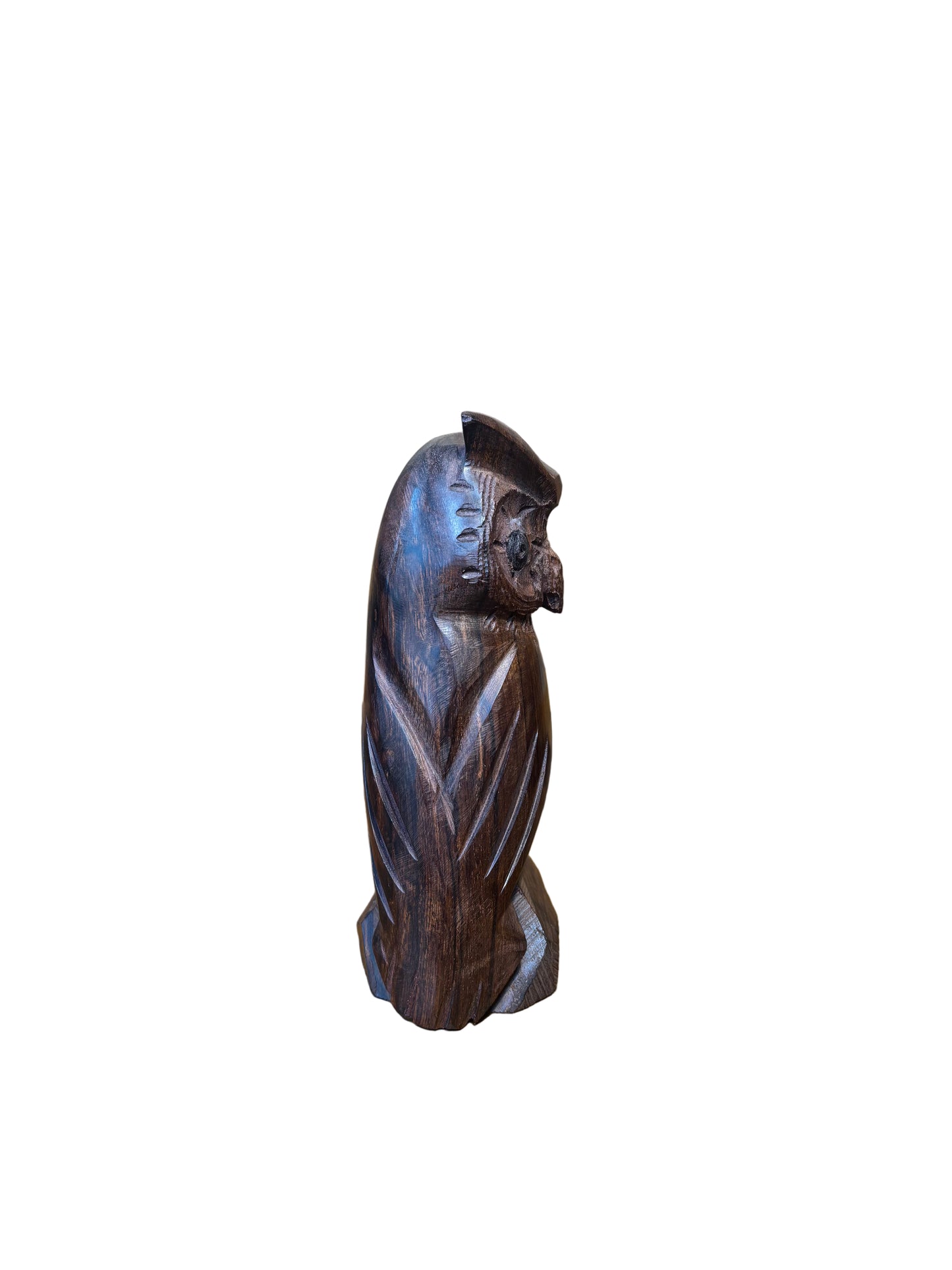Ironwood Owl Medium