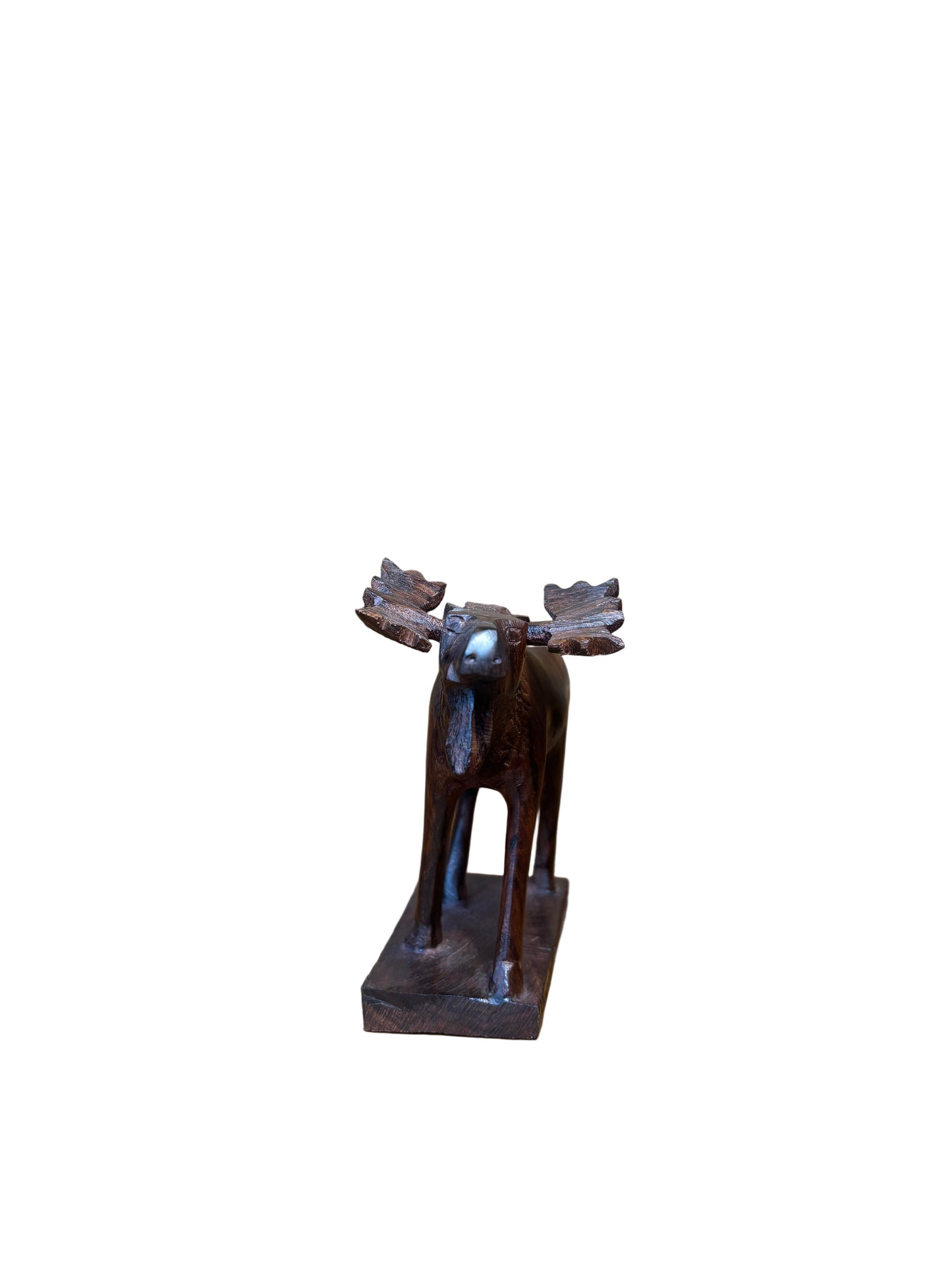 Ironwood Moose Medium