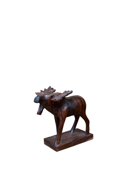 Ironwood Moose Medium