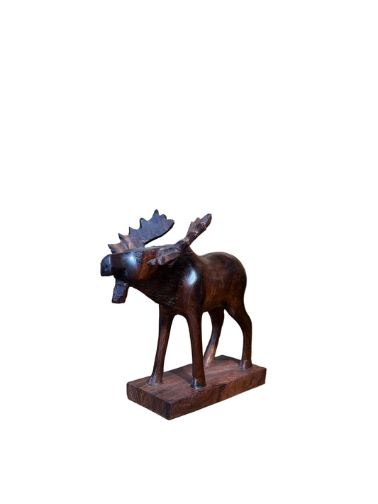 Ironwood Moose Large