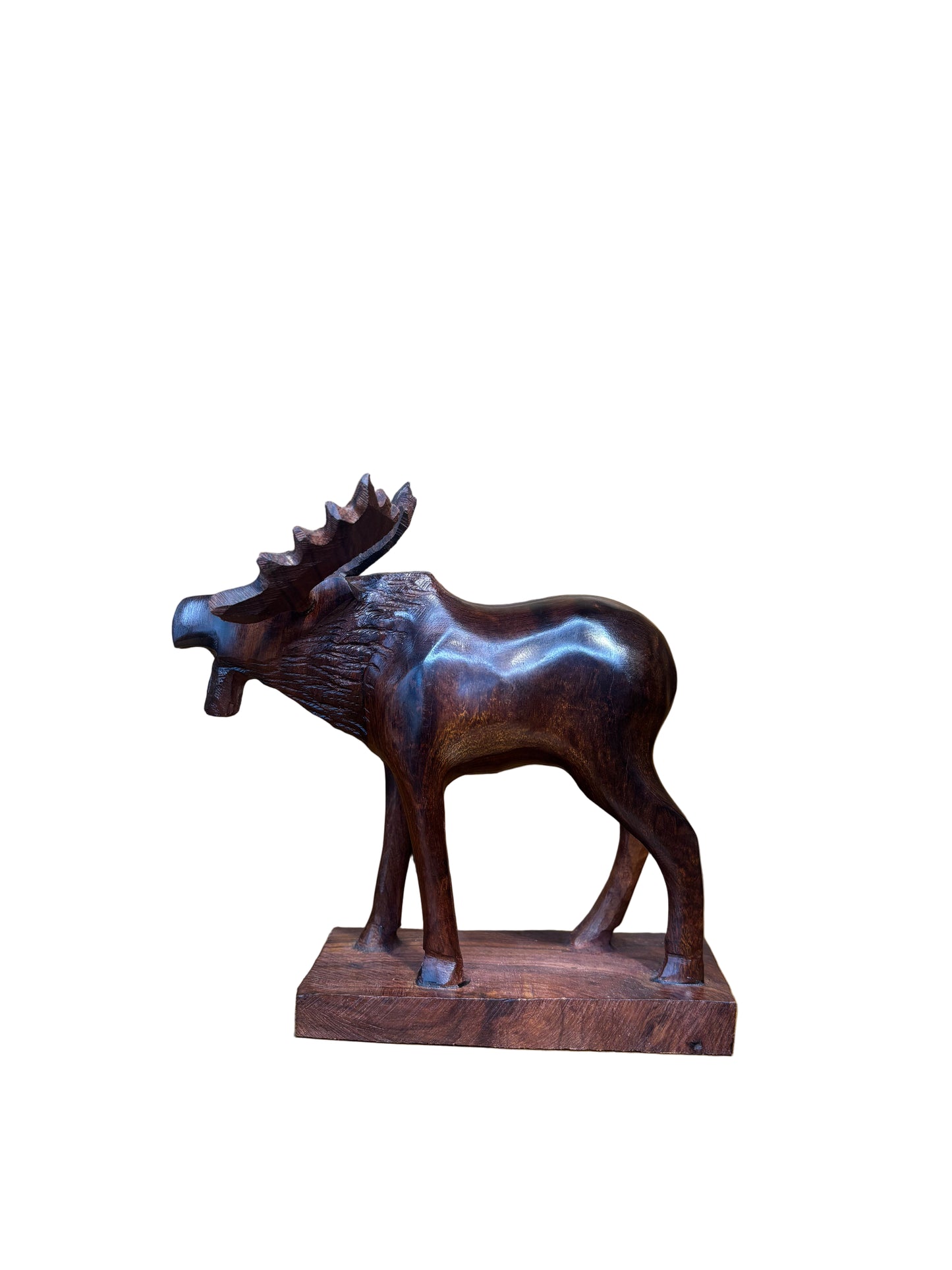 Ironwood Moose Large