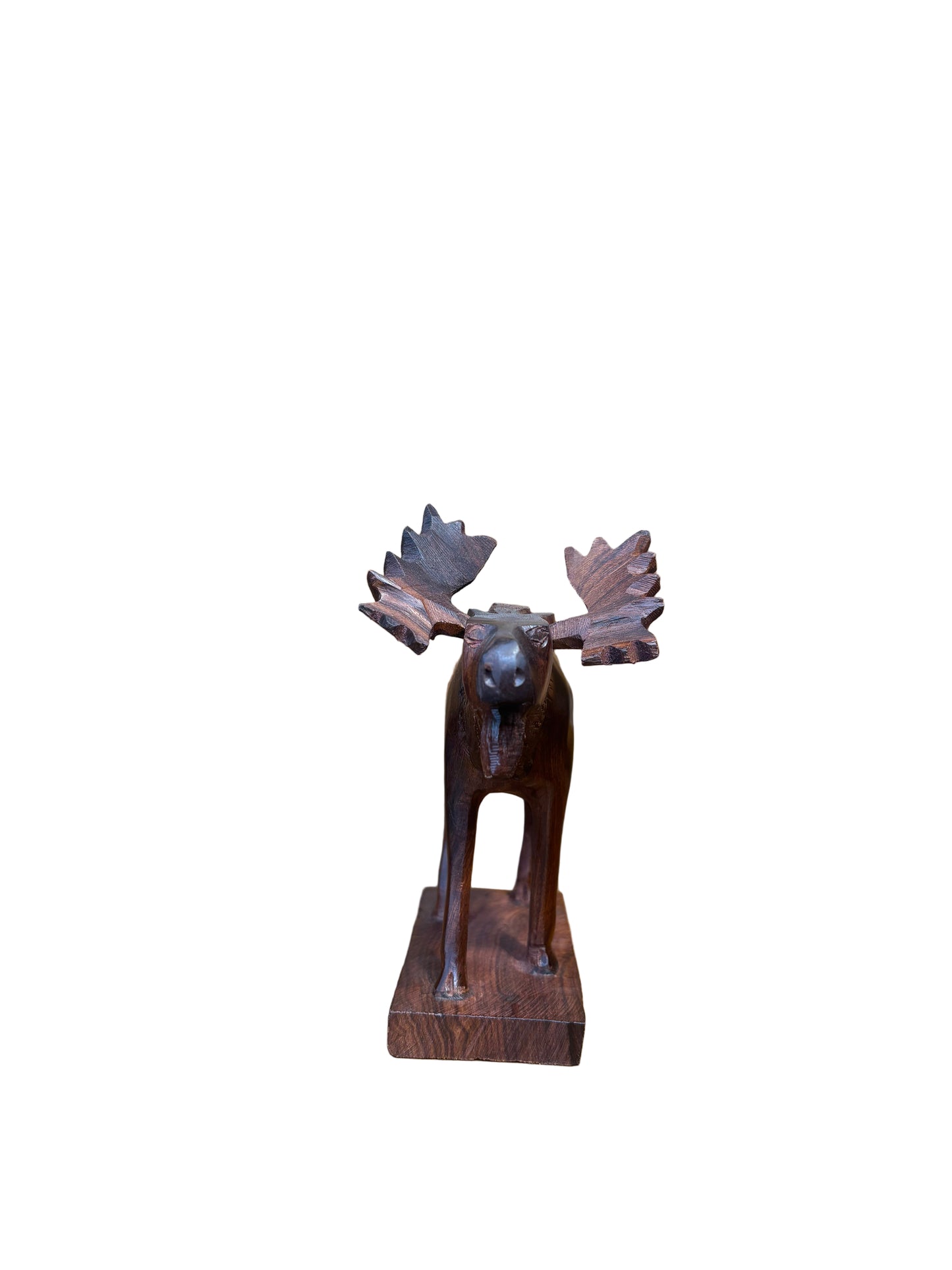 Ironwood Moose Large