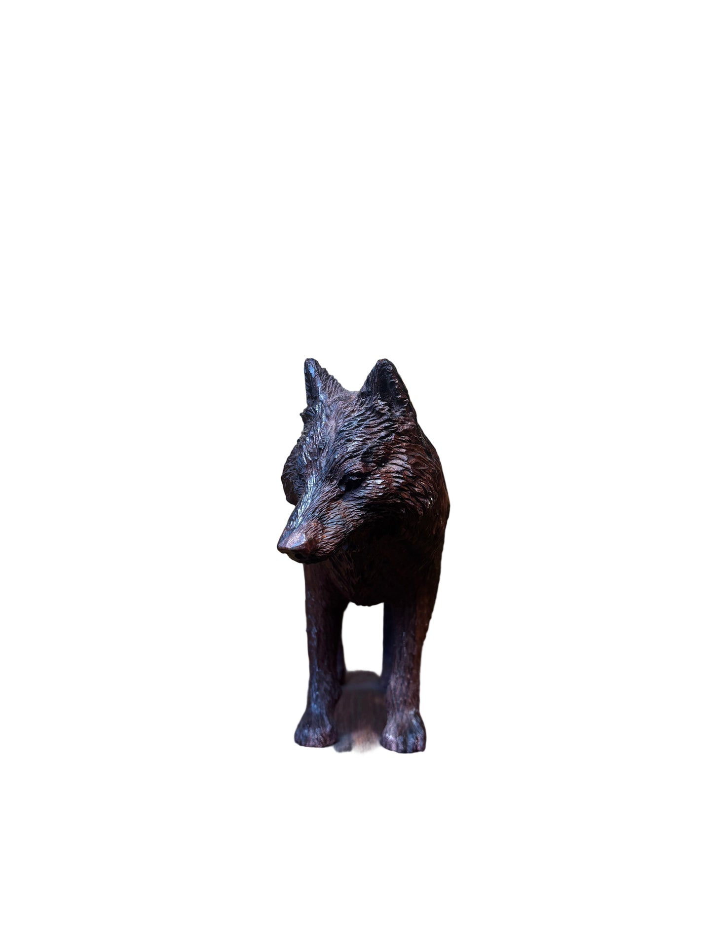 Ironwood Wolf Extra Large